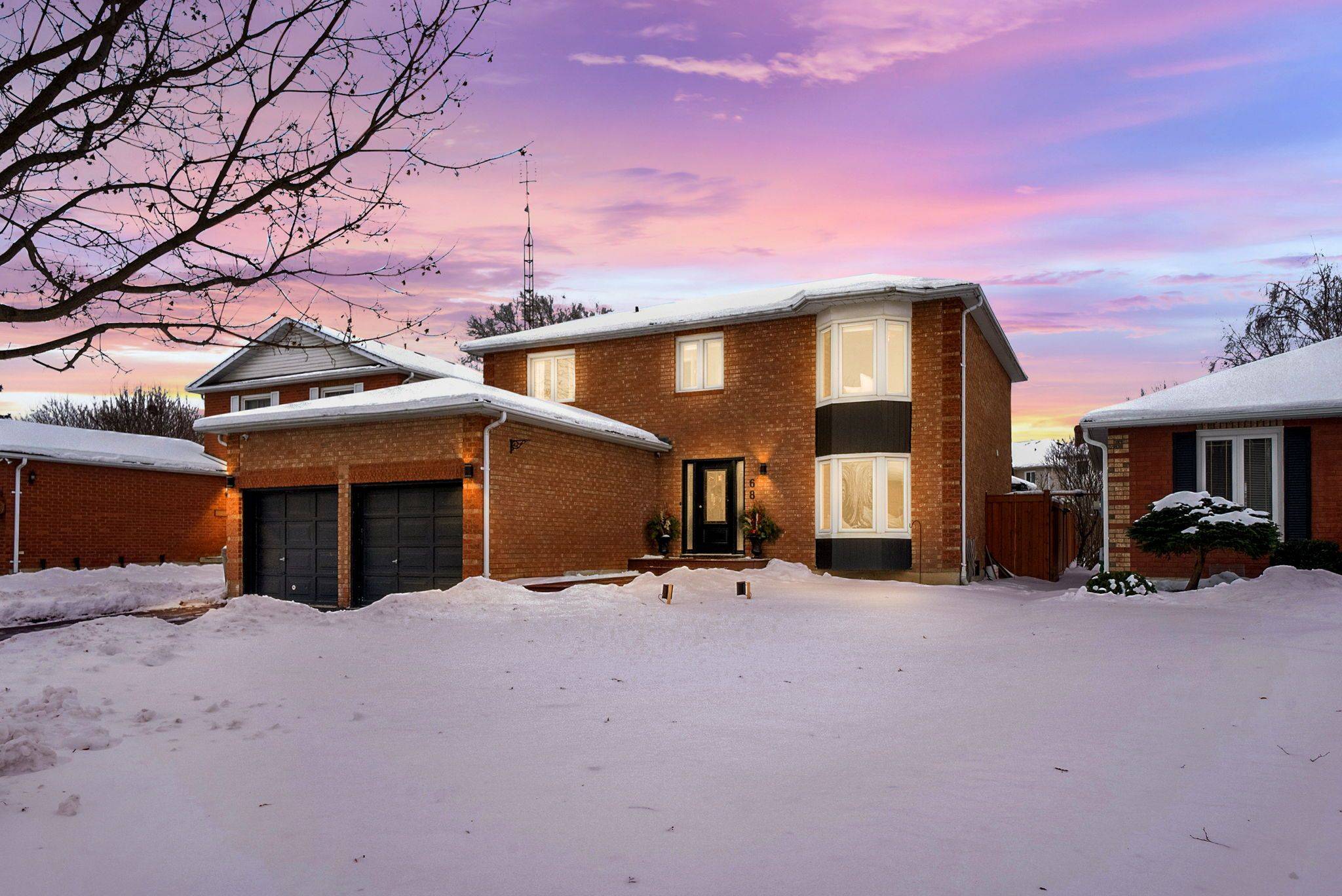Clarington, ON L1B 1G4,68 Foster Creek DR