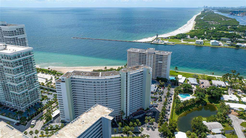 Fort Lauderdale, FL 33316,2000 S Ocean Dr #610