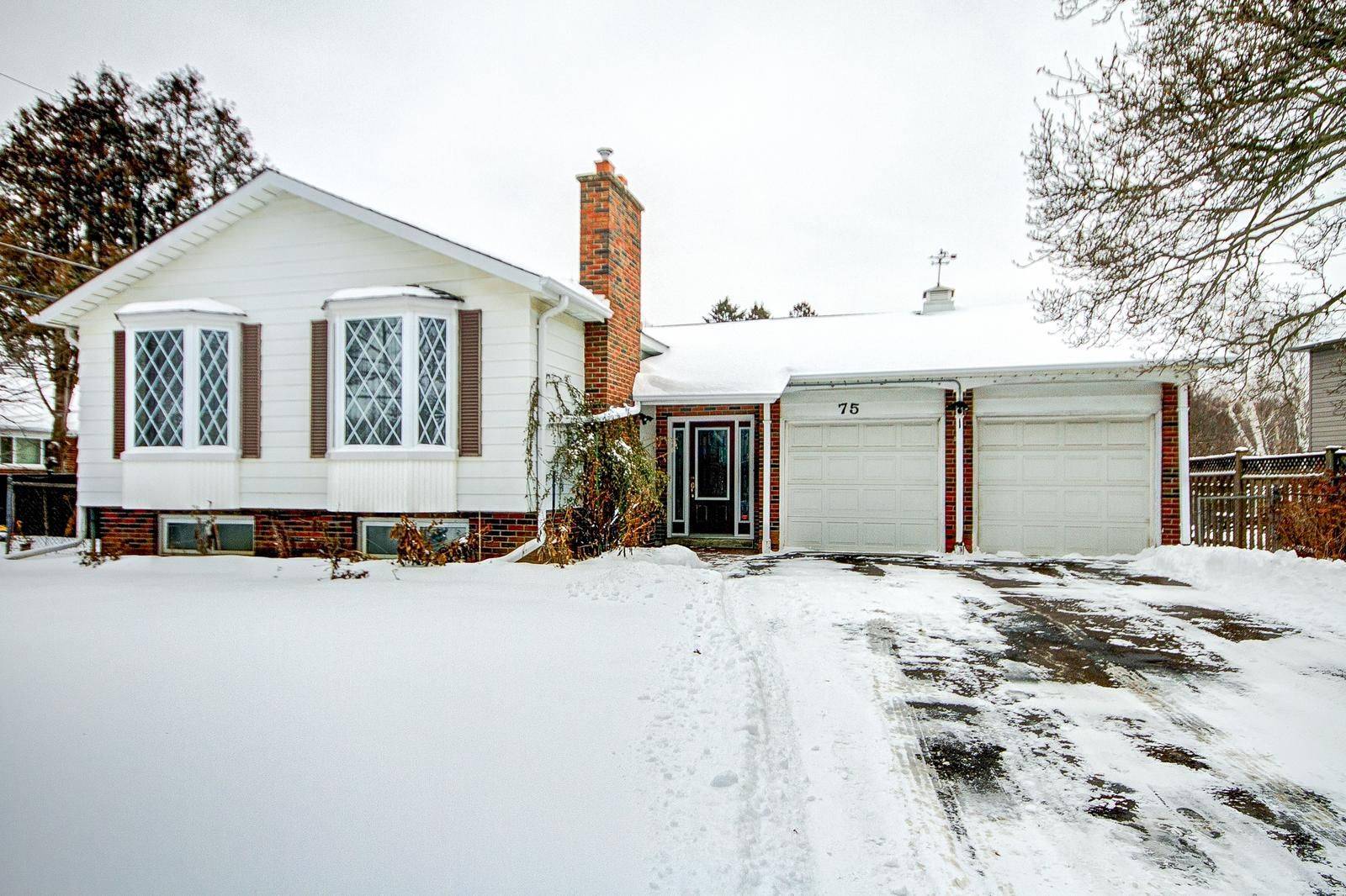 Markham, ON L3P 1J9,75 Southdale DR