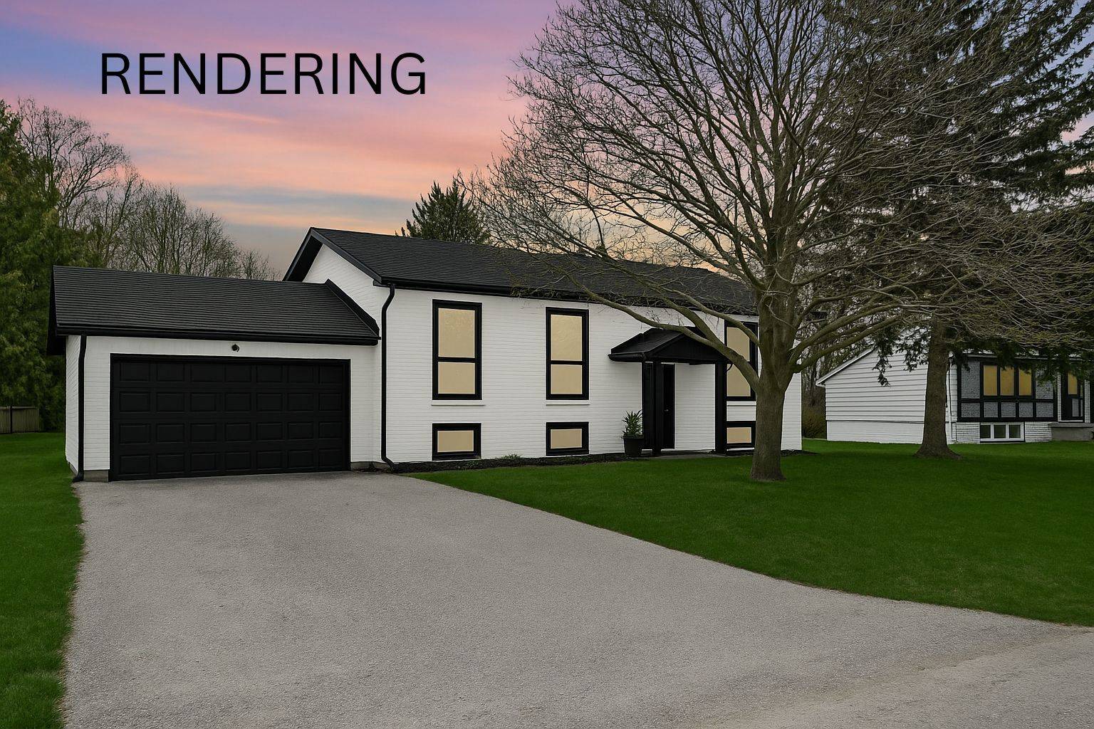 Adjala-tosorontio, ON L0M 1J0,16 Wales AVE N