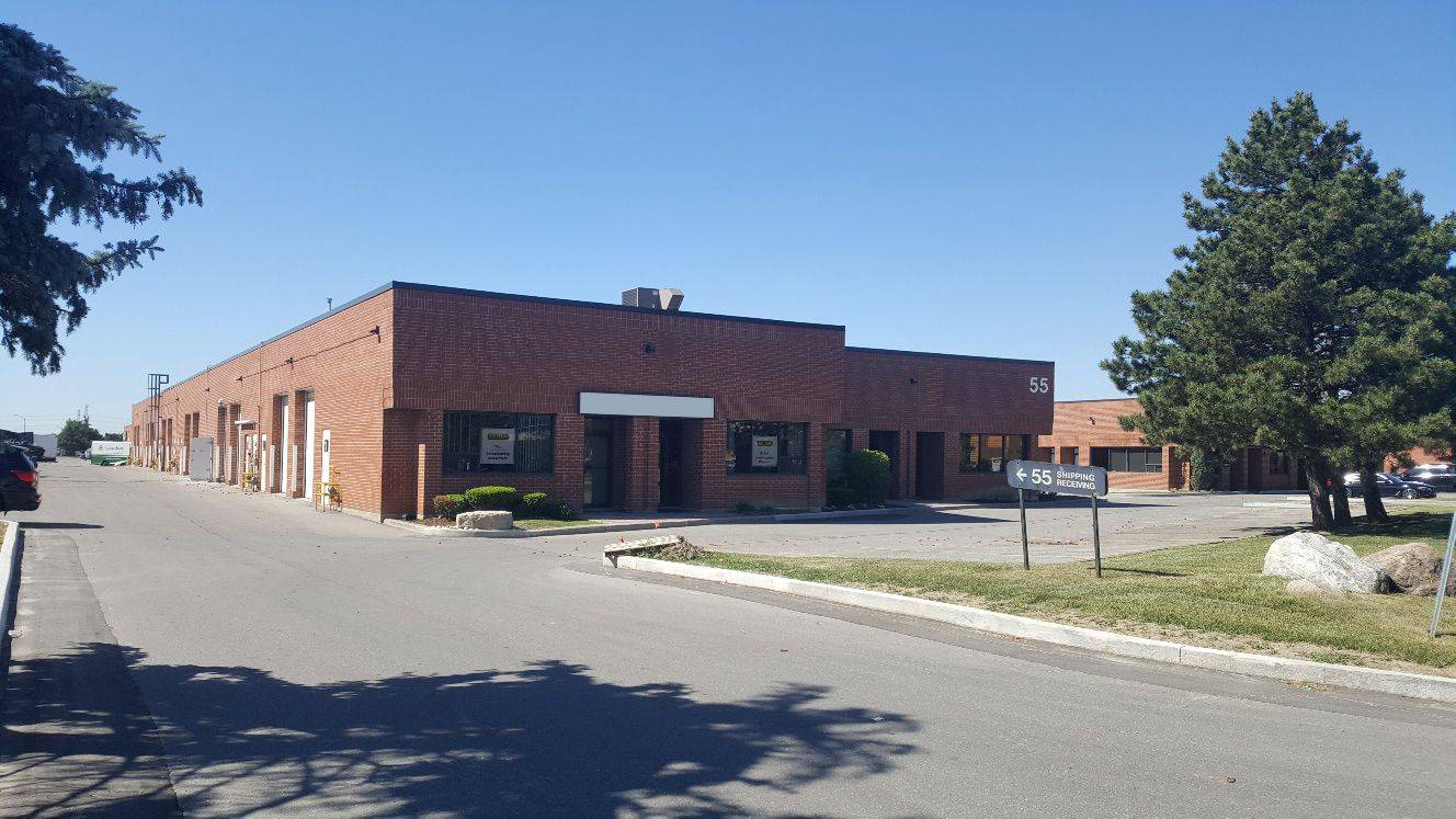 Vaughan, ON L4L 6B3,55 Winges RD #Unit 4