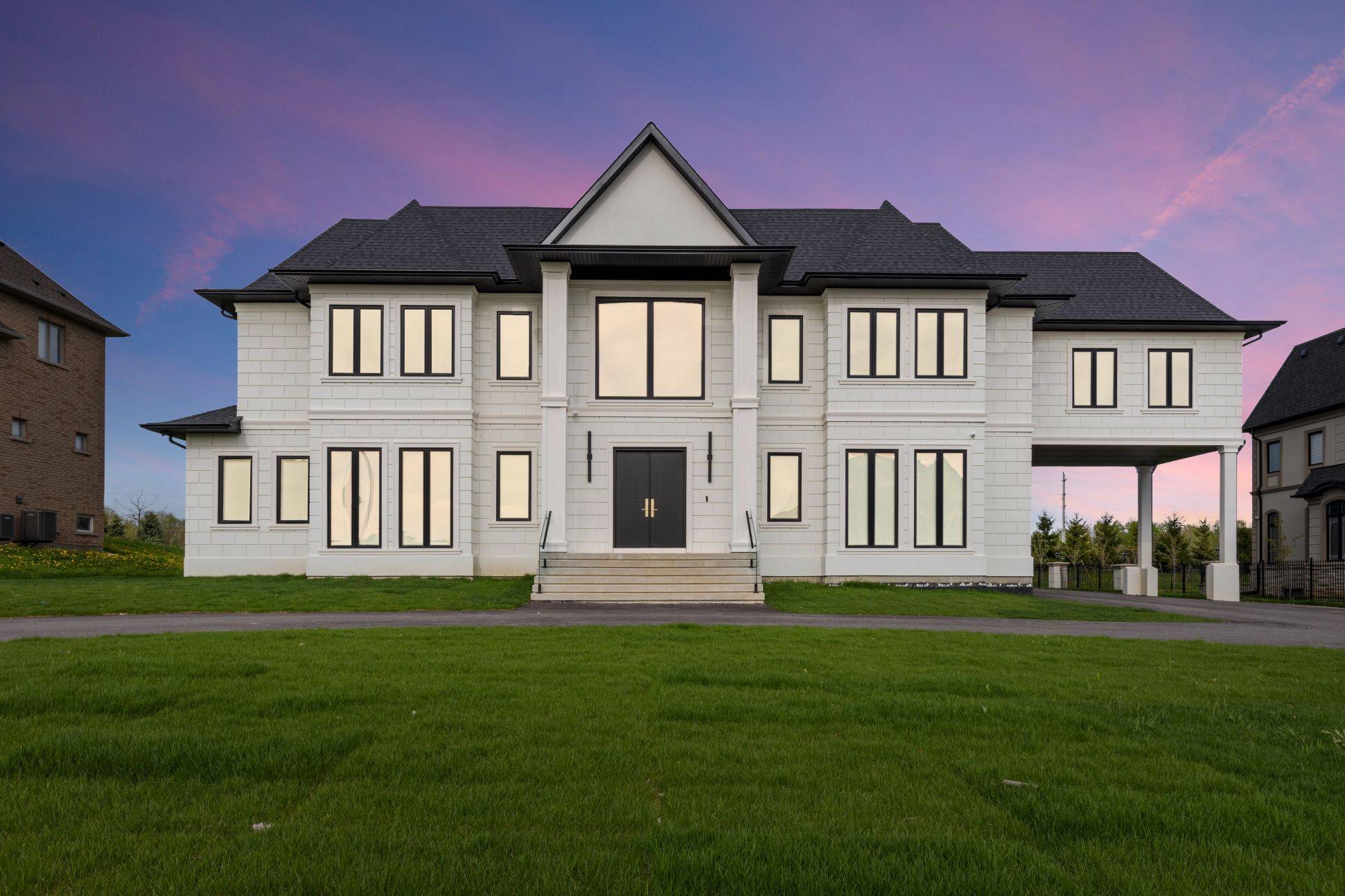 Whitchurch-stouffville, ON L4A 1W3,9 Pleasant Valley DR