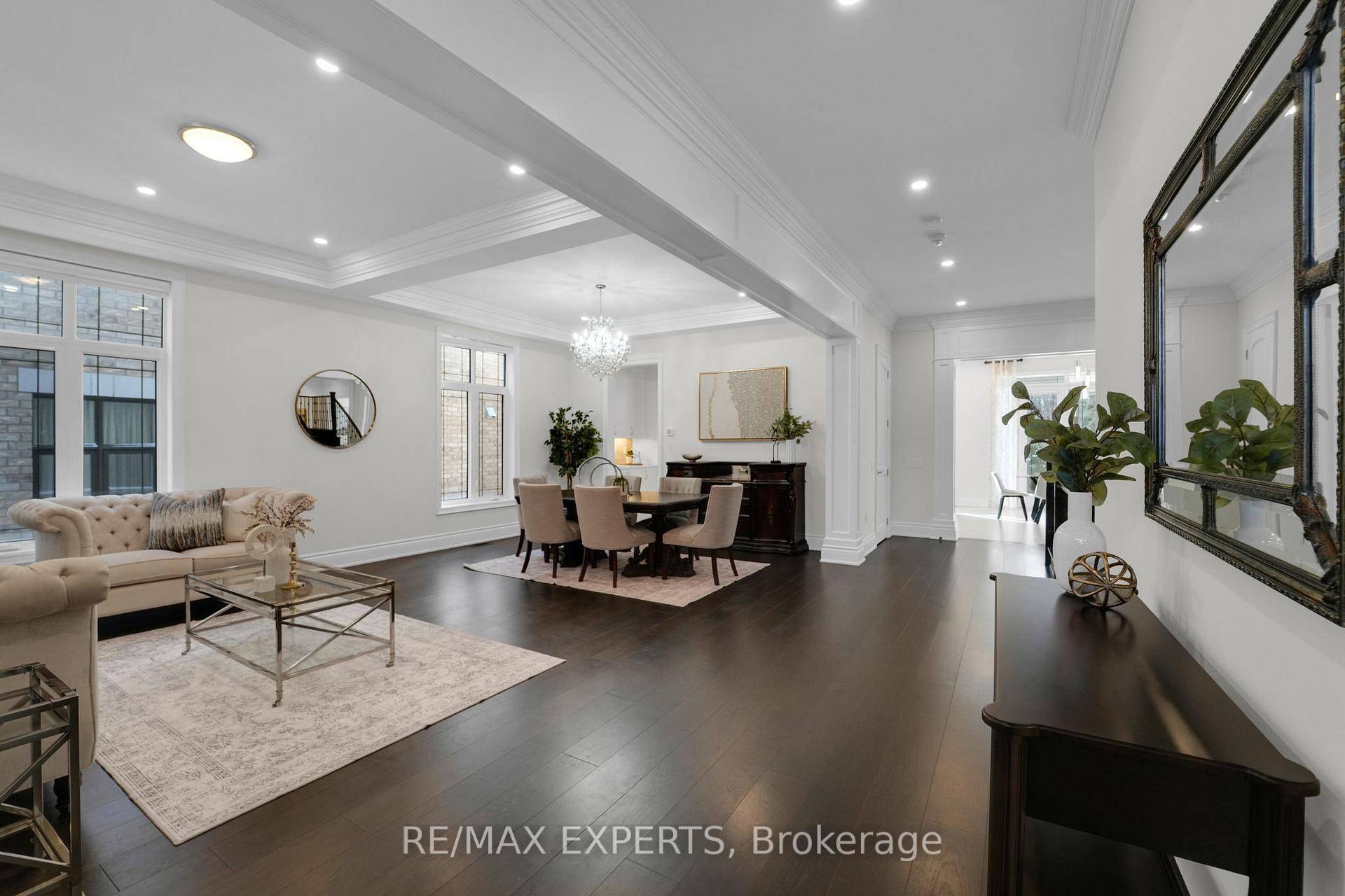 Vaughan, ON L6A 4Z7,136 Lady Jessica DR