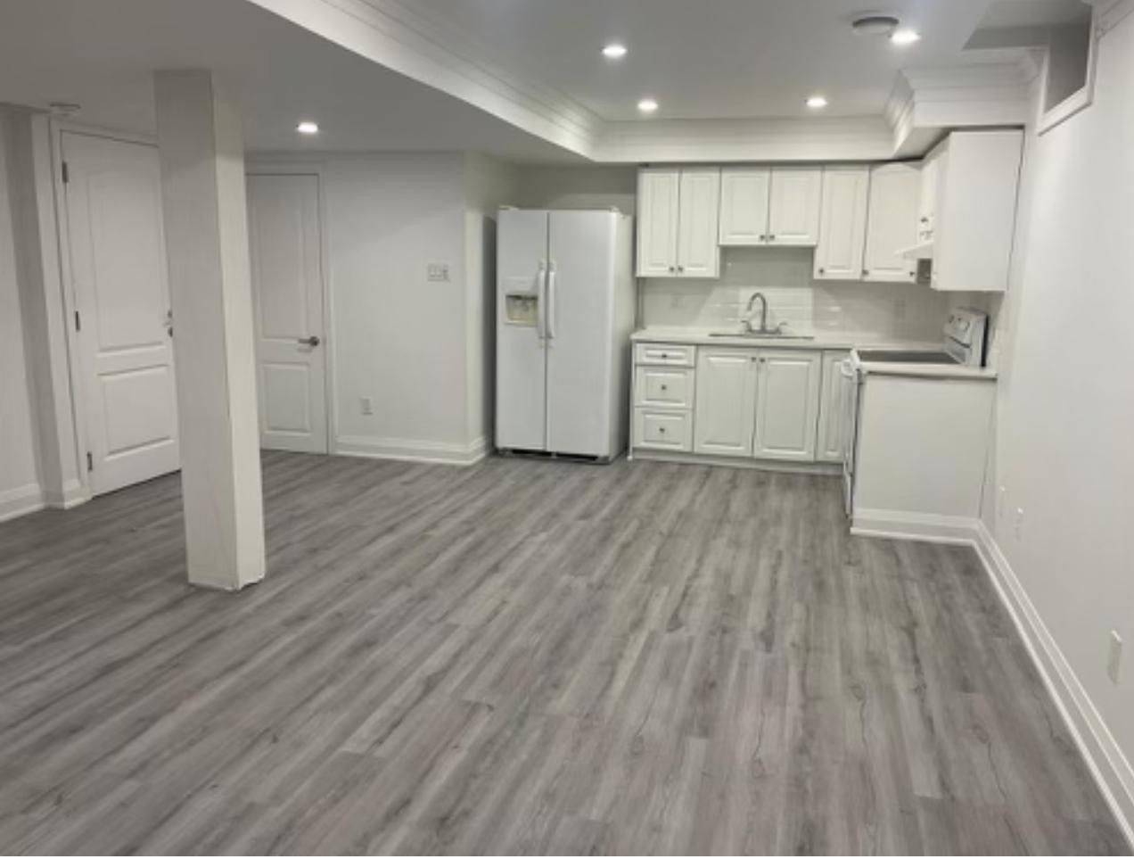 Brampton, ON L6X 4V6,159 Binder Twine TRL #Basement