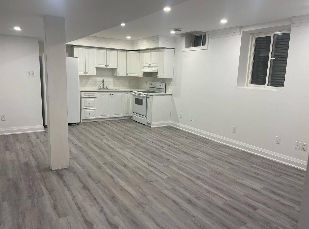 Brampton, ON L6X 4V6,159 Binder Twine TRL #Basement