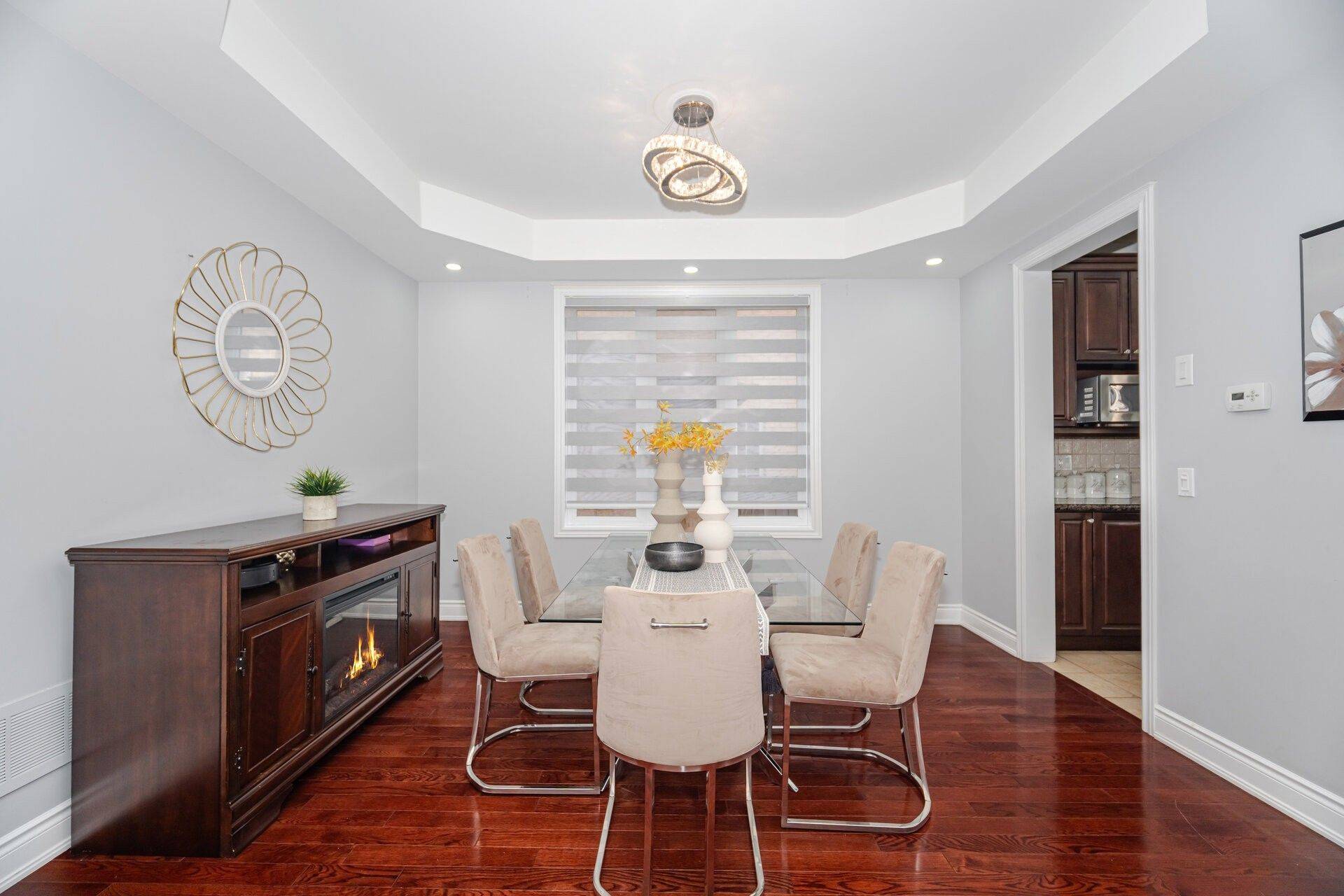 Brampton, ON L6P 2V9,32 Eaglesprings CRES