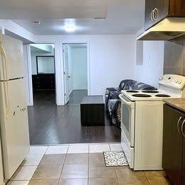 Brampton, ON L6V 4N6,40 Palm Tree RD #Bsmt