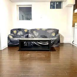 Brampton, ON L6V 4N6,40 Palm Tree RD #Bsmt