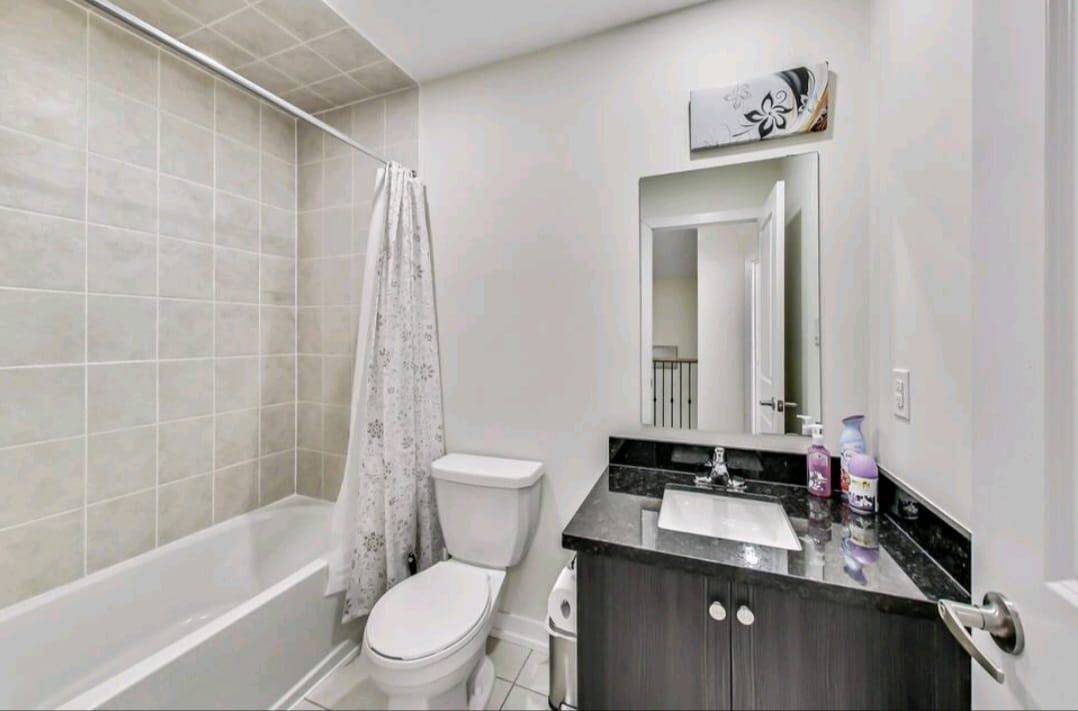 Toronto W05, ON M9M 0B5,2335 Sheppard AVE W #241