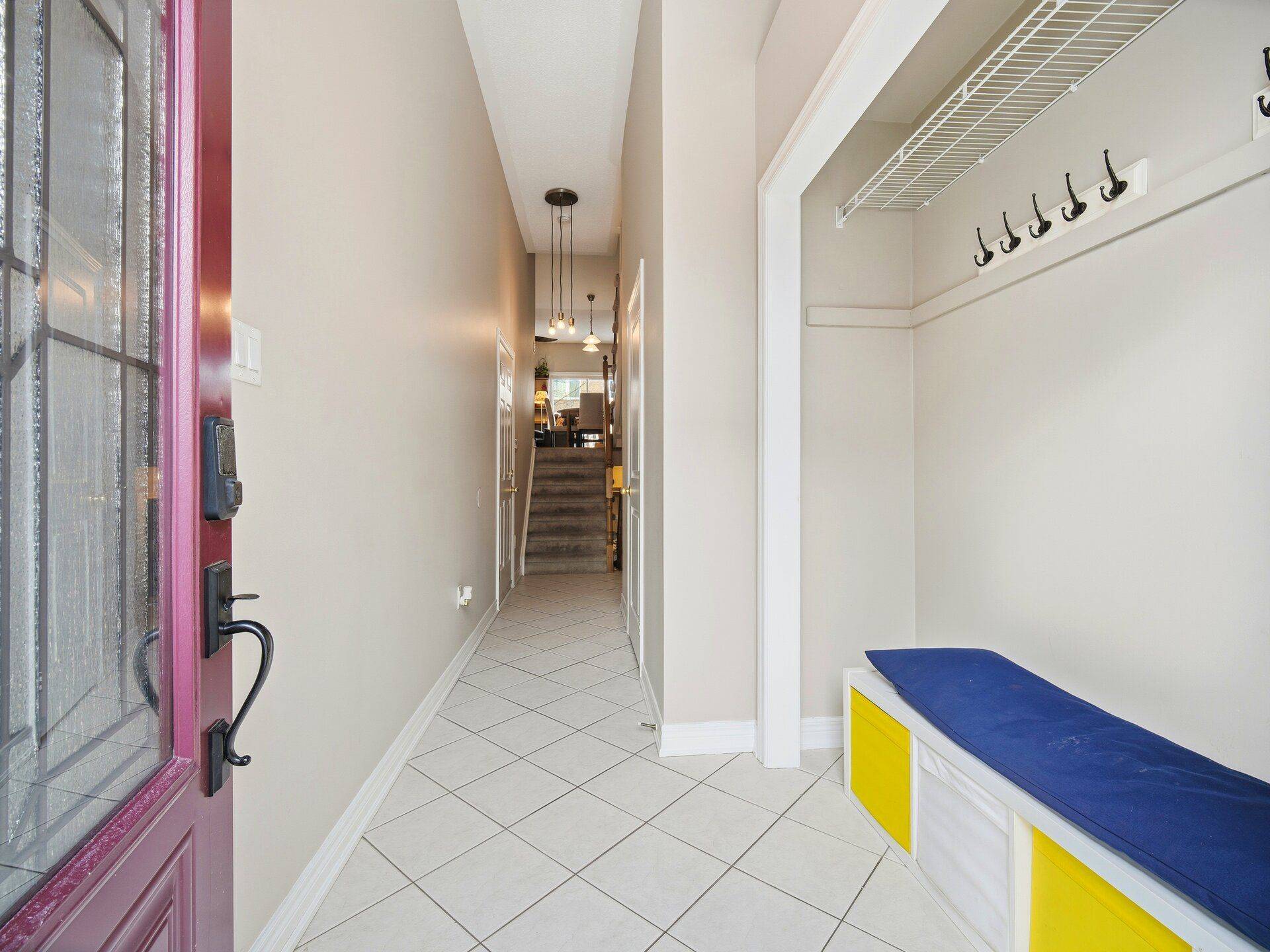 Brampton, ON L6X 5A3,3 Purple Finch CT