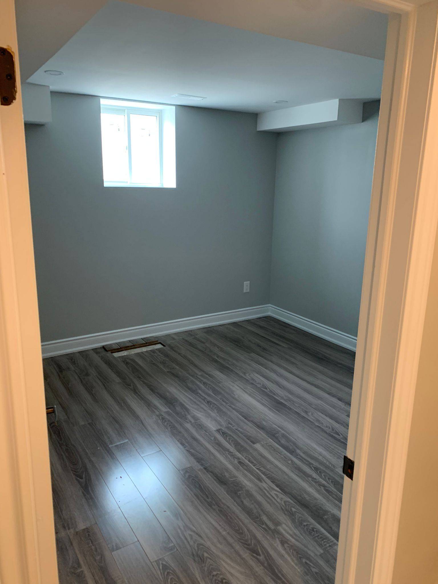 Brampton, ON L7A 0C3,362 Remembrance RD #Bsmt