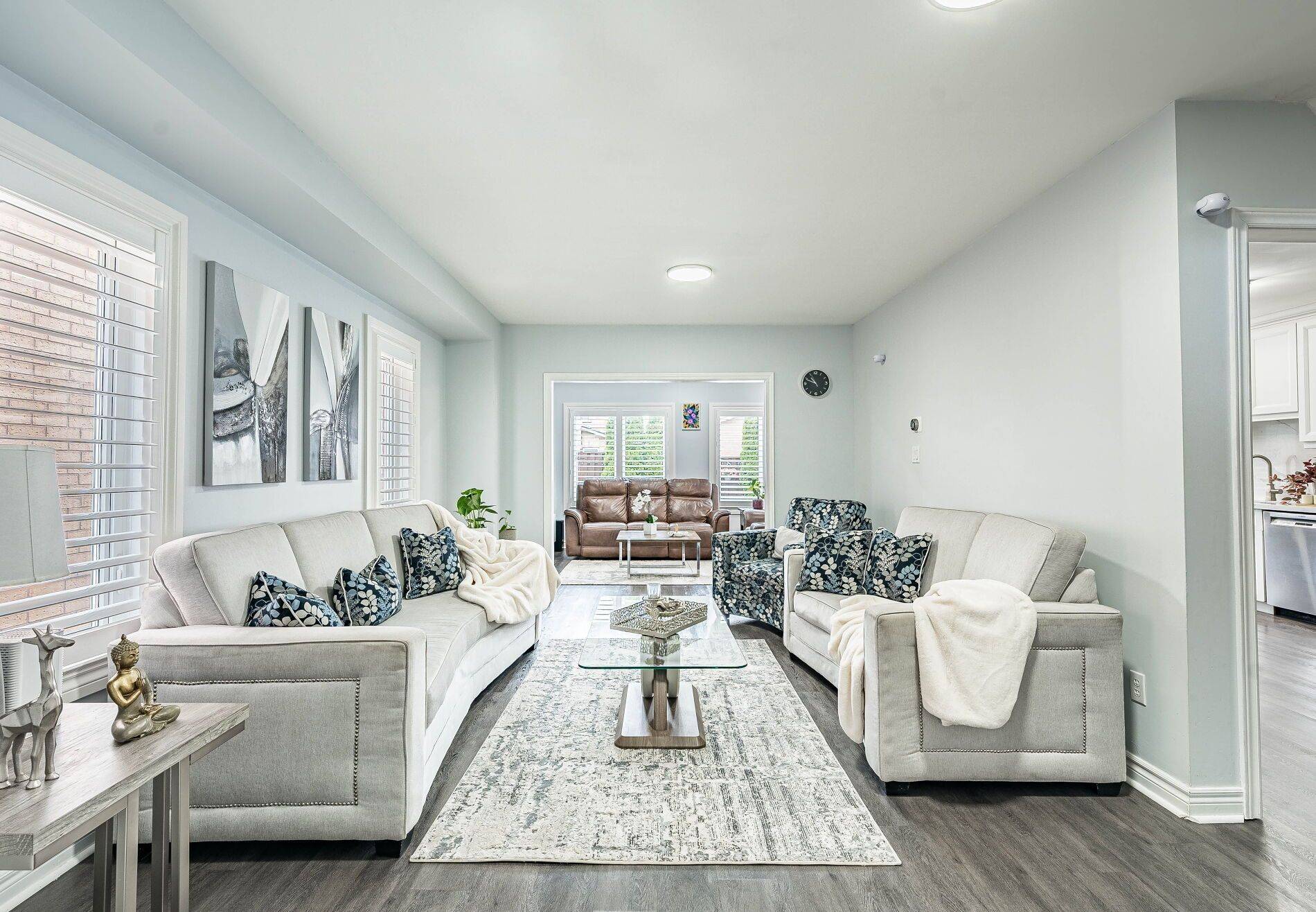 Mississauga, ON L5W 1G6,6929 Vicar Gate