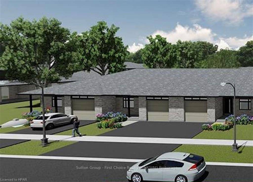 South Huron, ON N0M 1S1,119 ROWE AVE