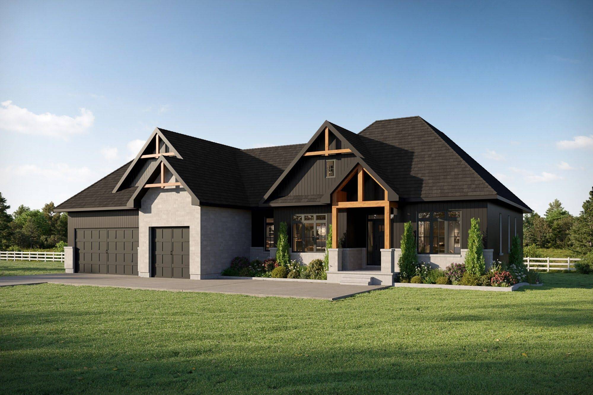 Russell, ON K4R 1E5,229 Trudeau CRES