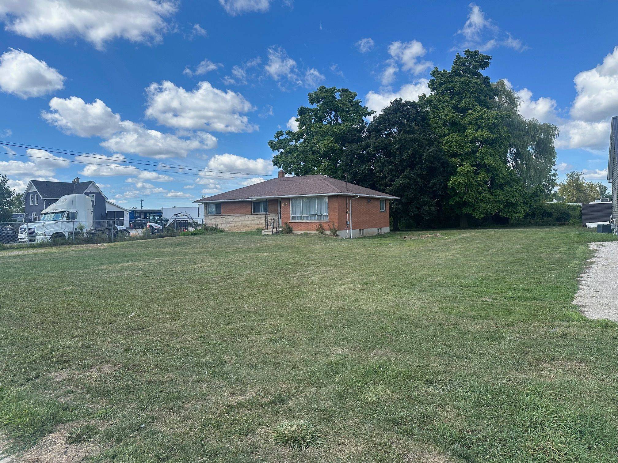 London East, ON N5W 6B8,1780 GORE RD