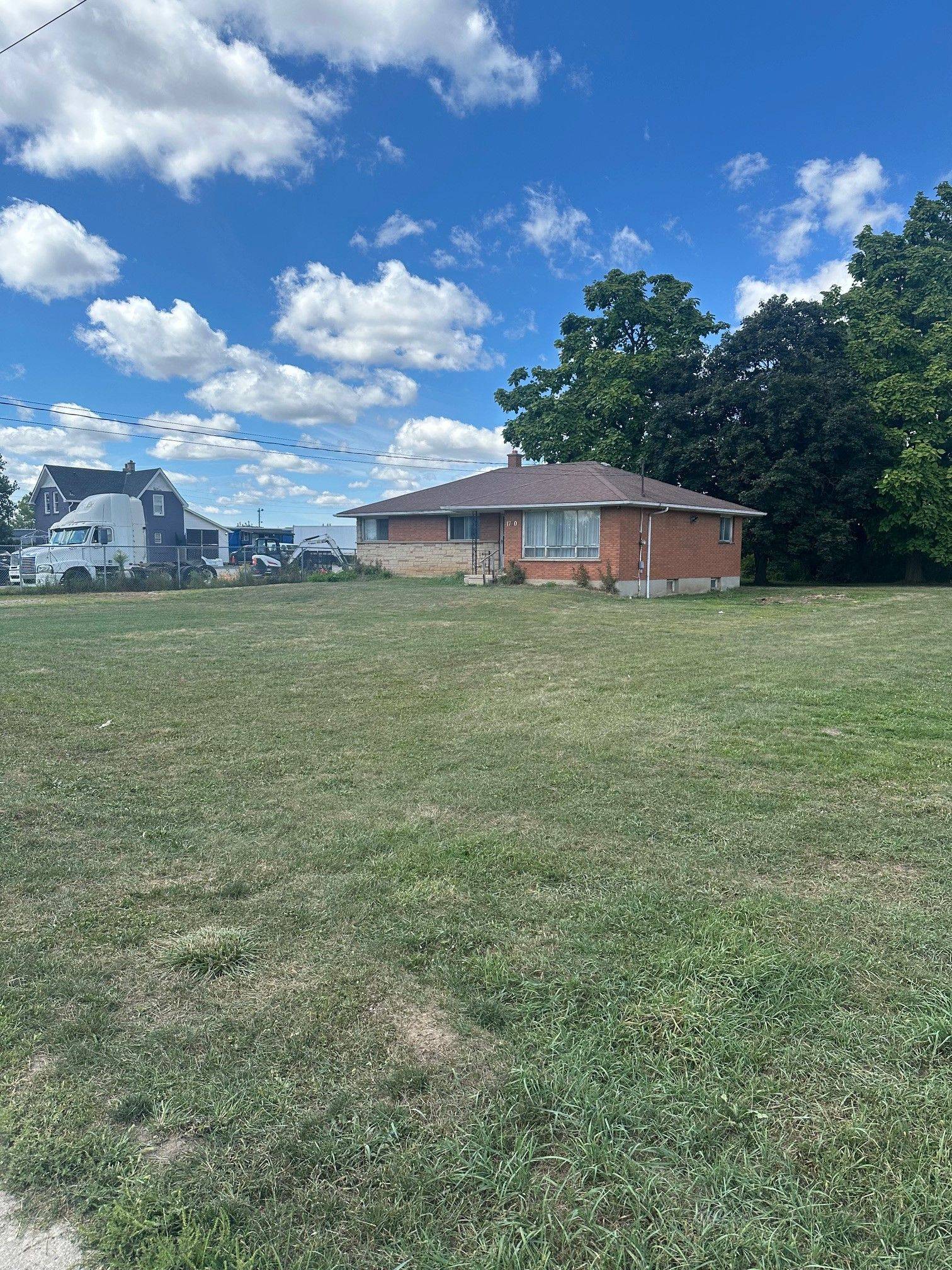 London East, ON N5W 6B8,1780 GORE RD