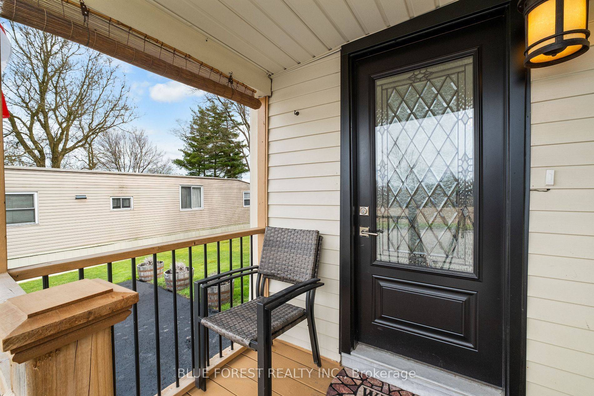 Thames Centre, ON N0L 1G5,3100 Dorchester RD #88