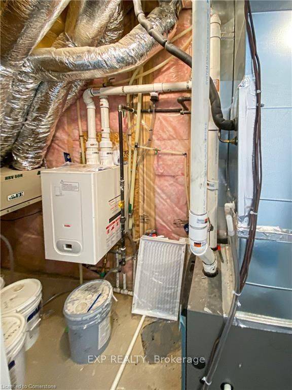 Hamilton, ON L9G 0H2,6 Ritchie LN