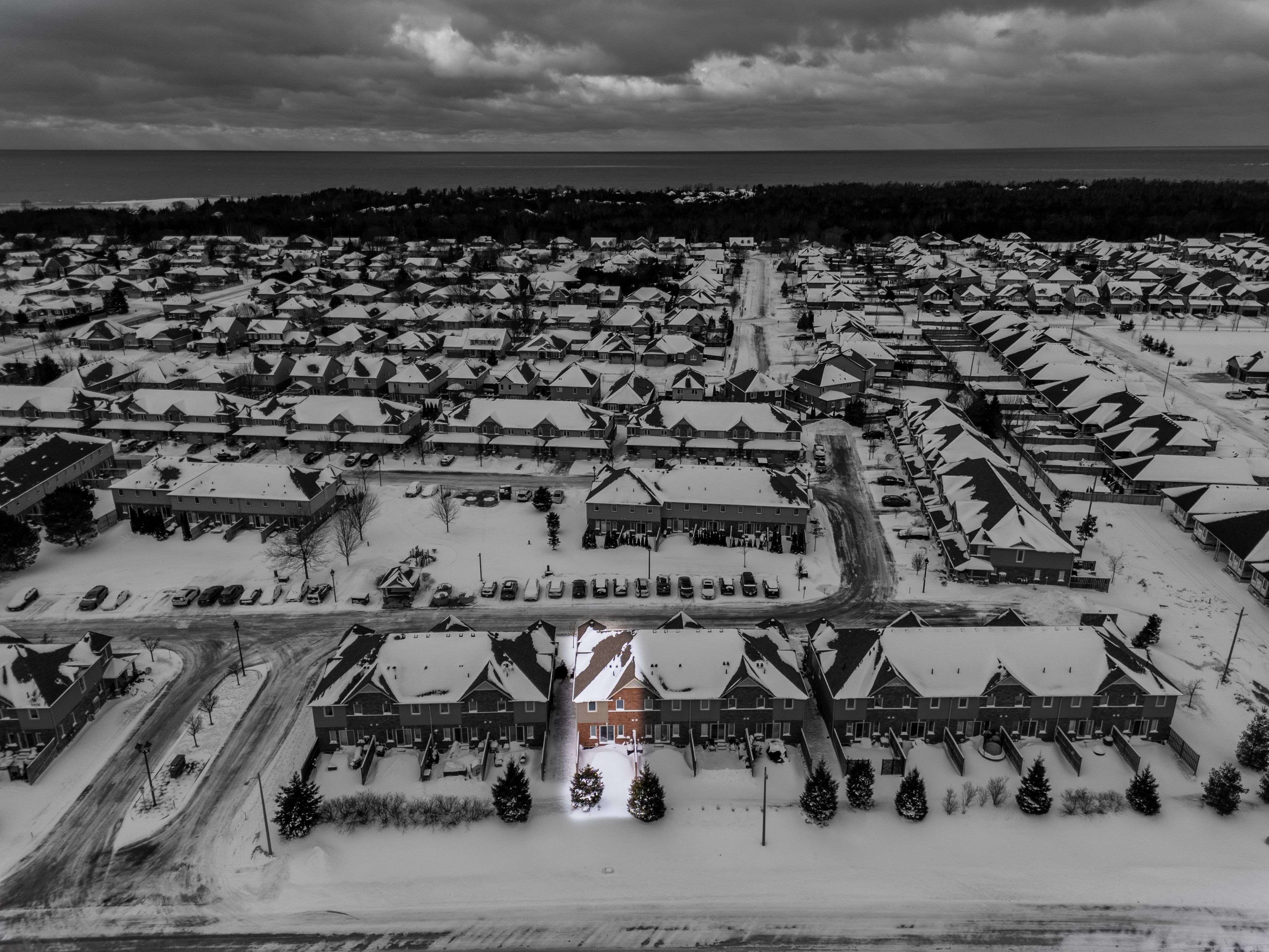 Saugeen Shores, ON N0H 2C0,409 Joseph ST #23