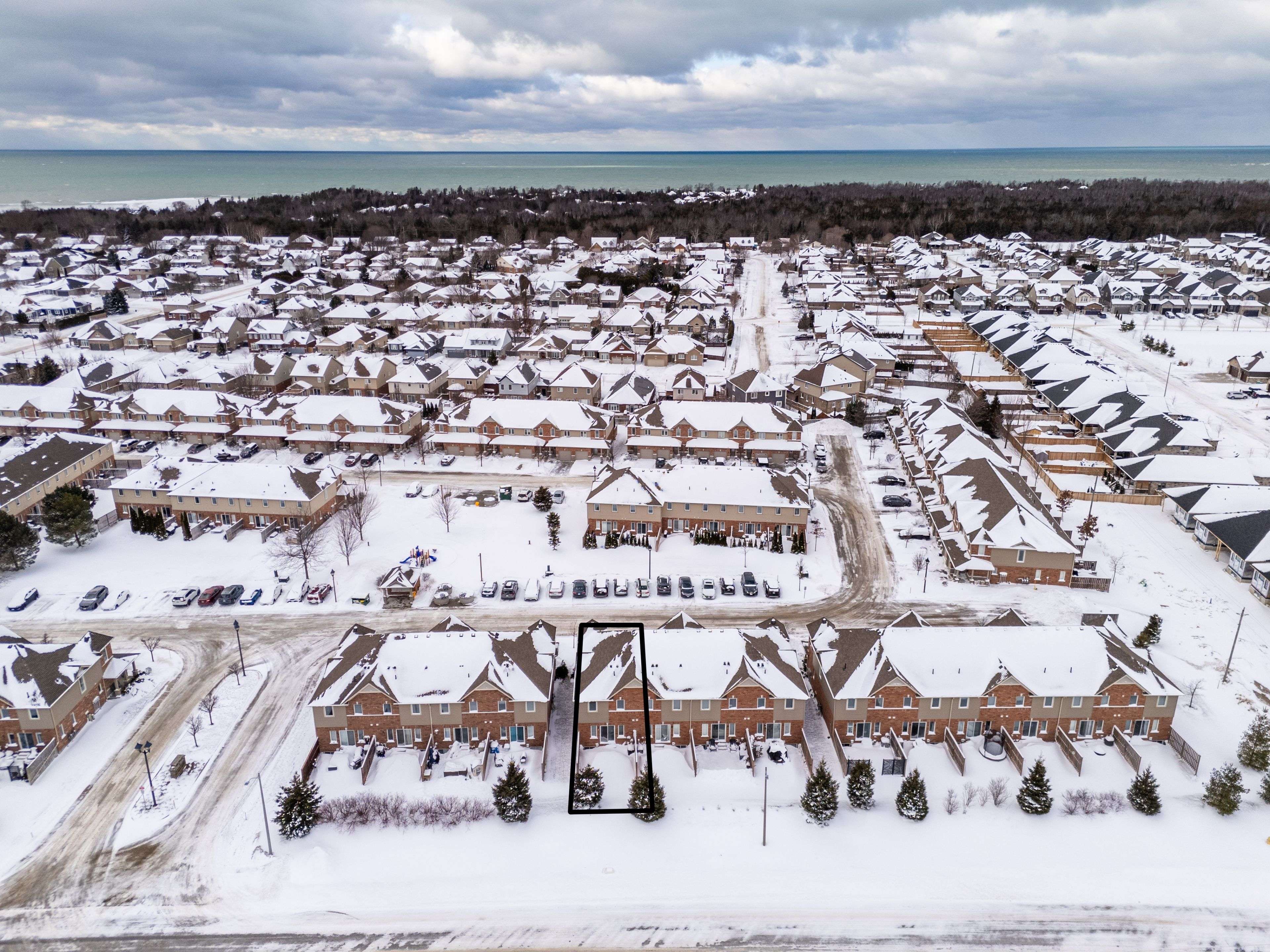 Saugeen Shores, ON N0H 2C0,409 Joseph ST #23