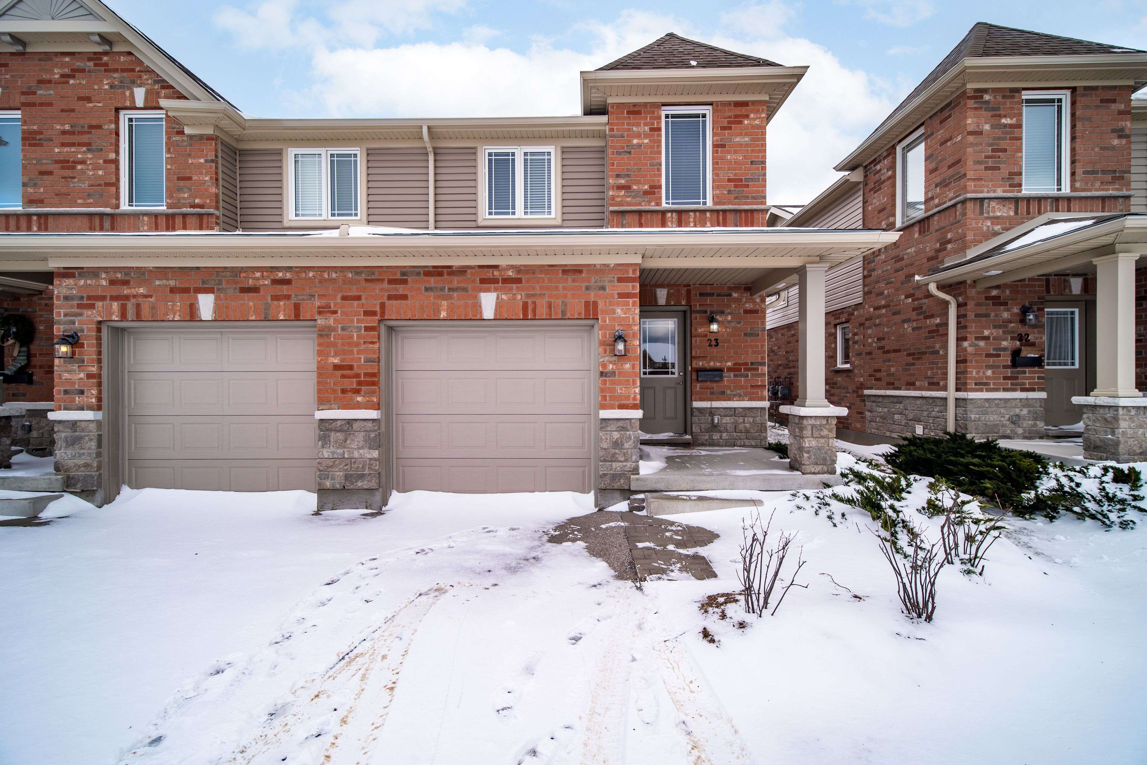 Saugeen Shores, ON N0H 2C0,409 Joseph ST #23