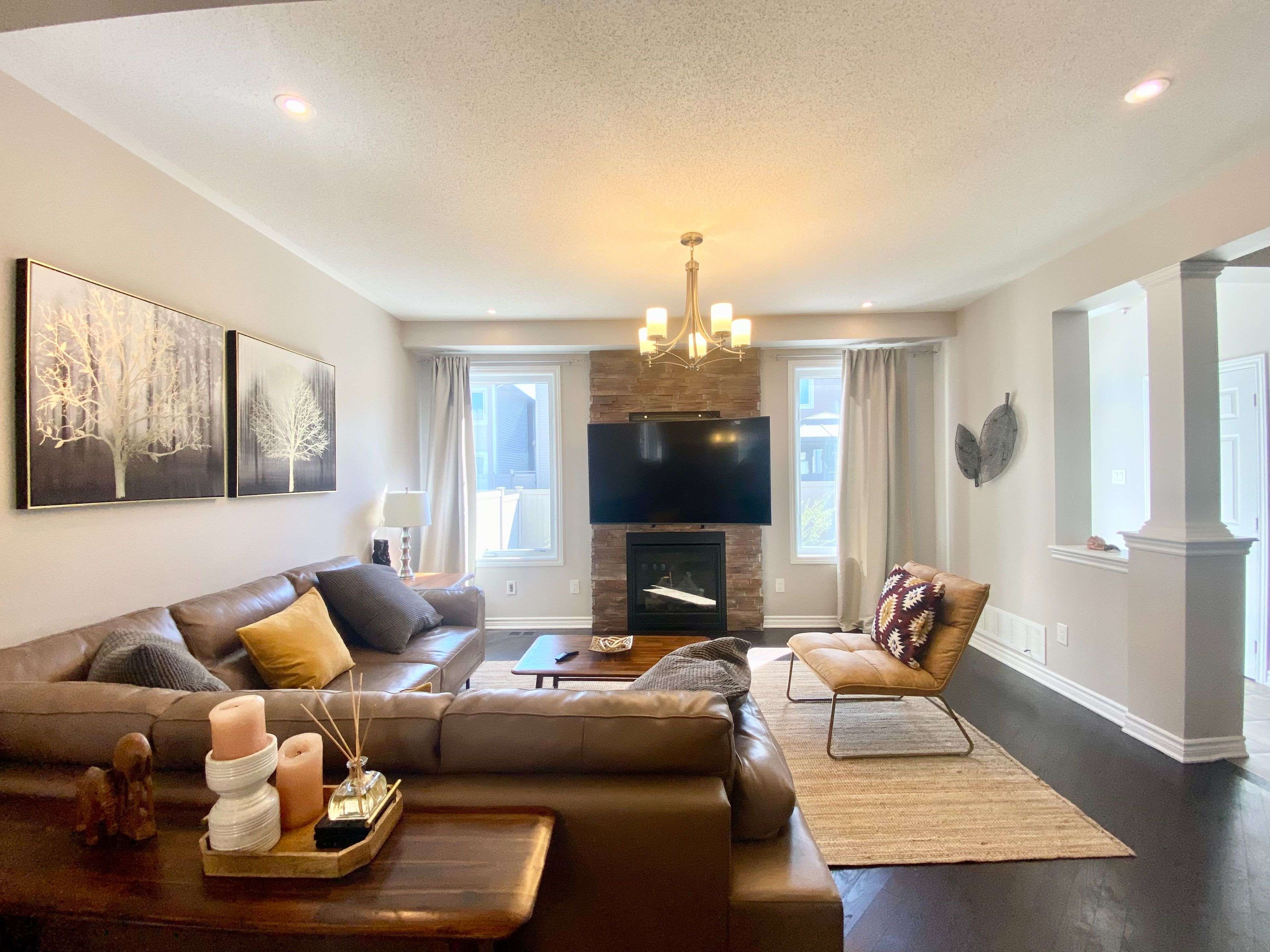 Stittsville - Munster - Richmond, ON K2S 0W9,66 Escallonia CT