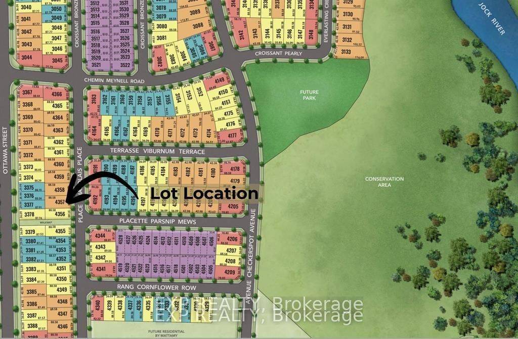 Stittsville - Munster - Richmond, ON K0A 2Z0,1020 Charolais PL