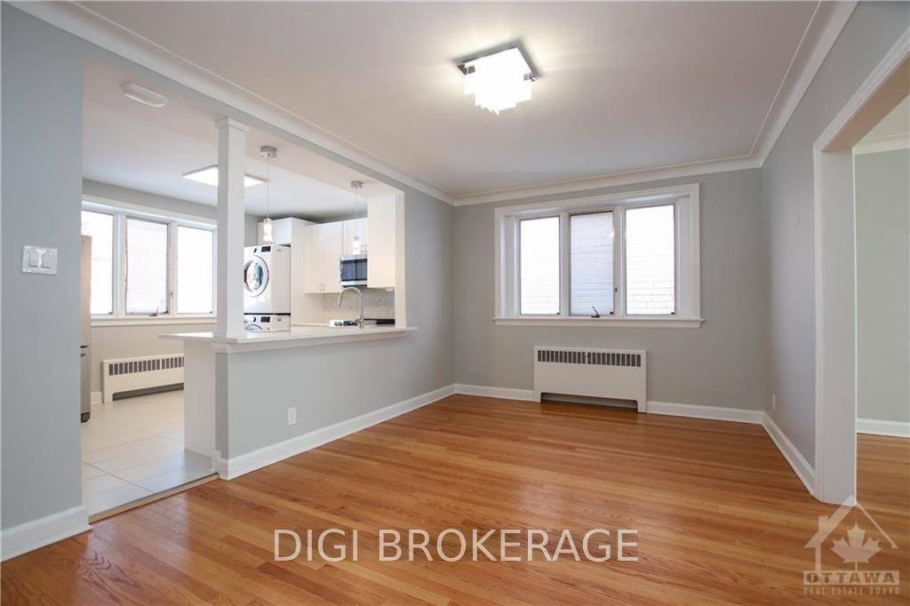 Ottawa Centre, ON K2P 1H7,117 Macdonald ST #3