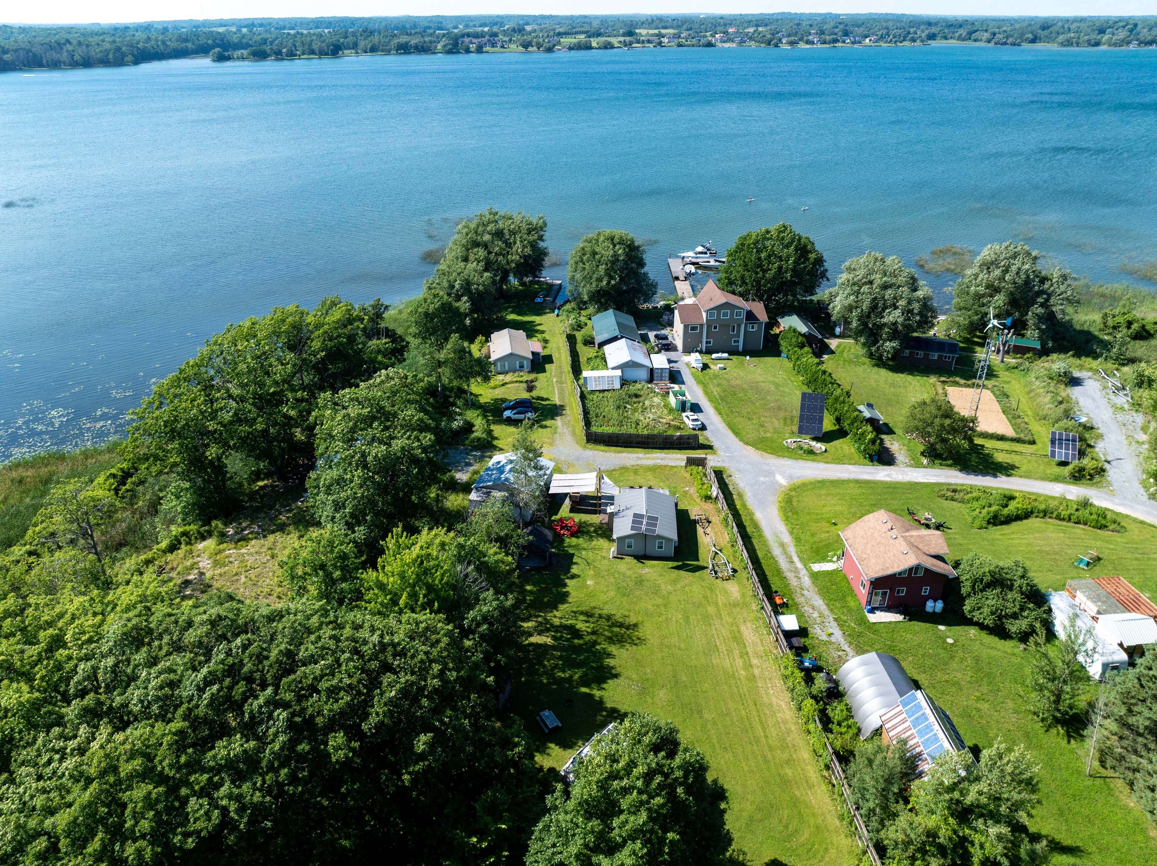 Frontenac Islands, ON K7G 2V6,356 Driscoll RD #C