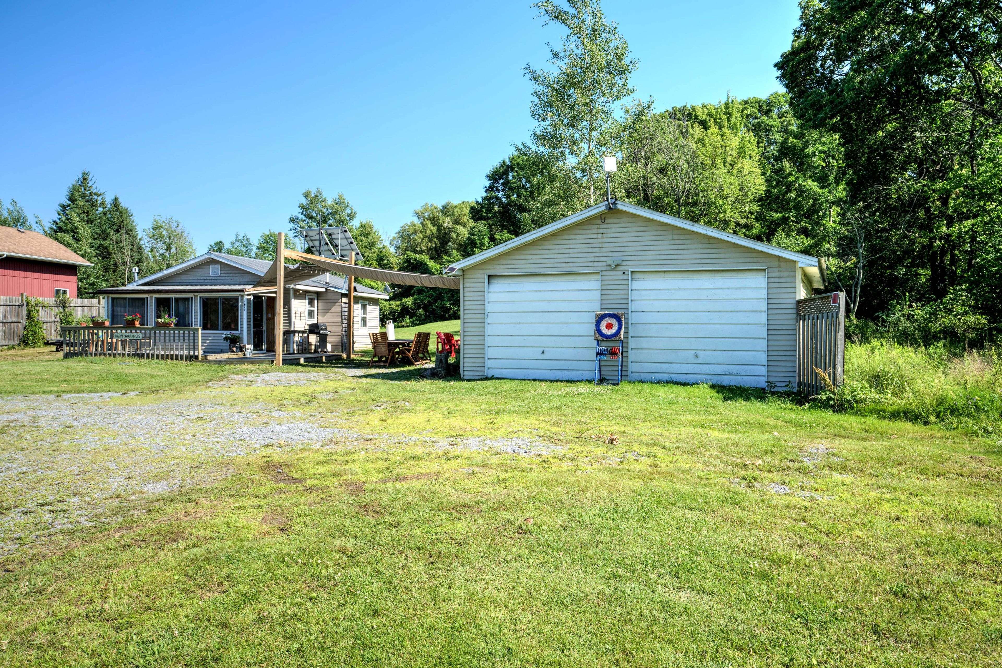 Frontenac Islands, ON K7G 2V6,356 Driscoll RD #C
