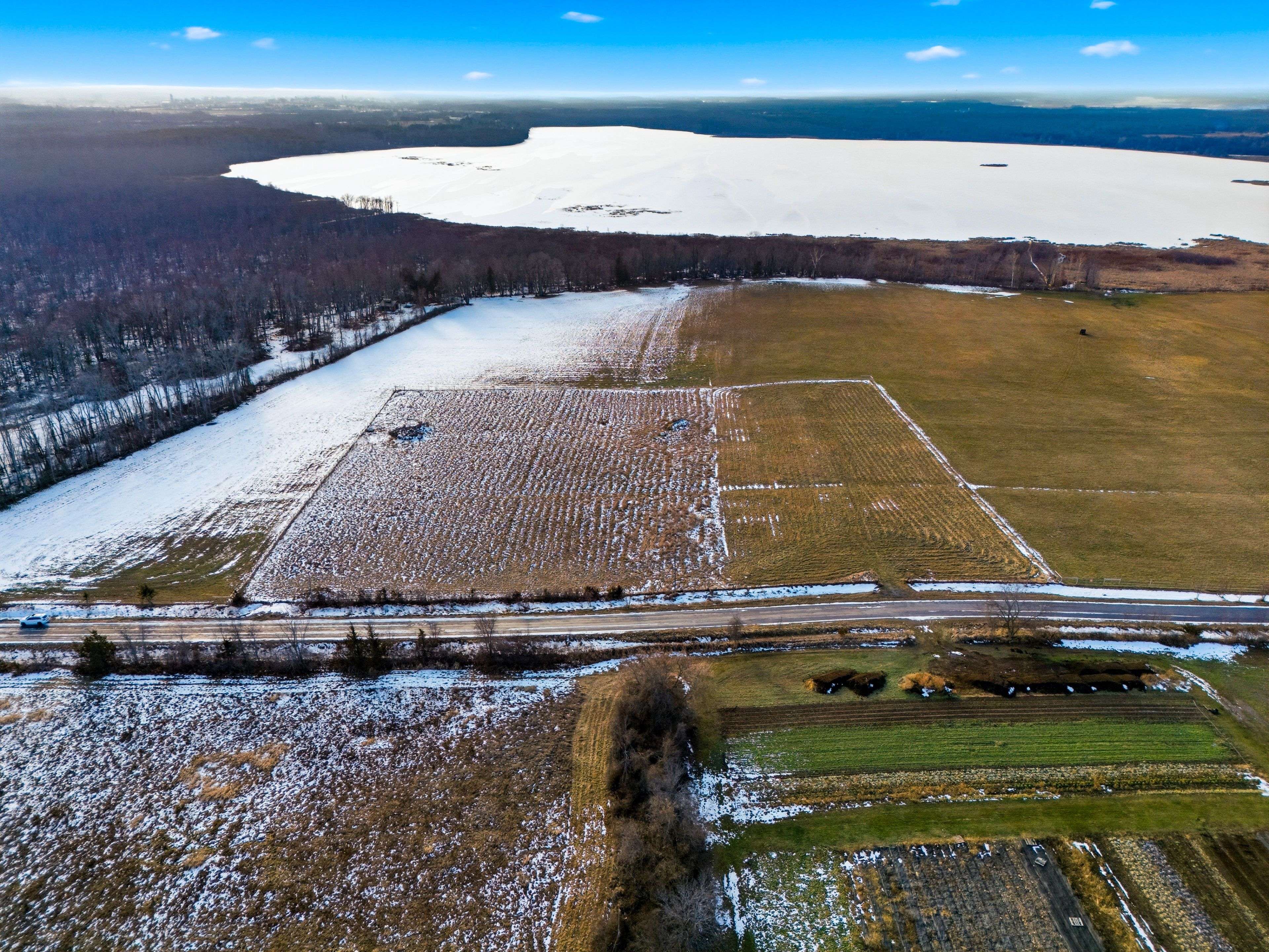 Prince Edward County, ON K0K 1W0,837 FISH LAKE RD