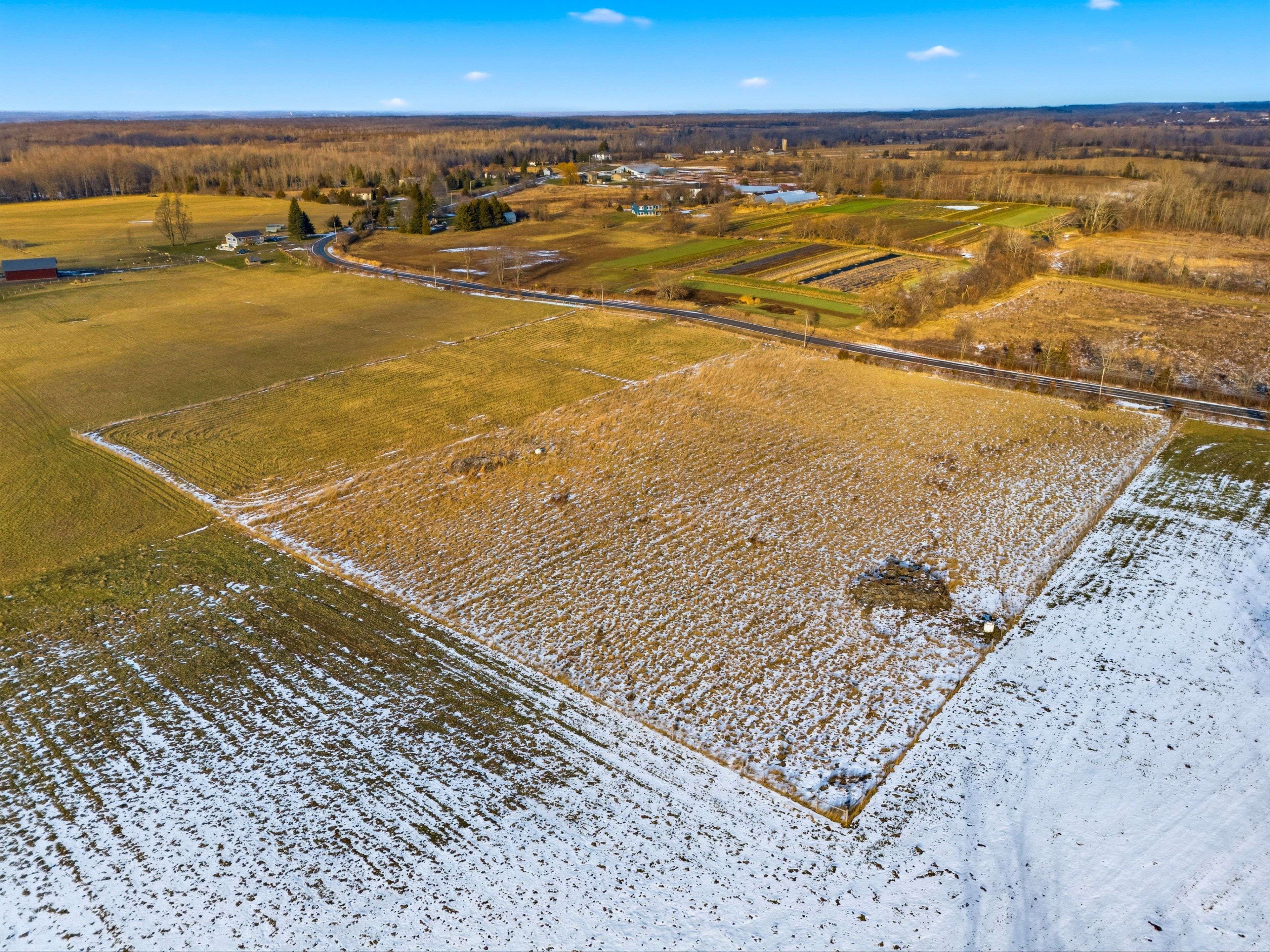 Prince Edward County, ON K0K 1W0,837 FISH LAKE RD