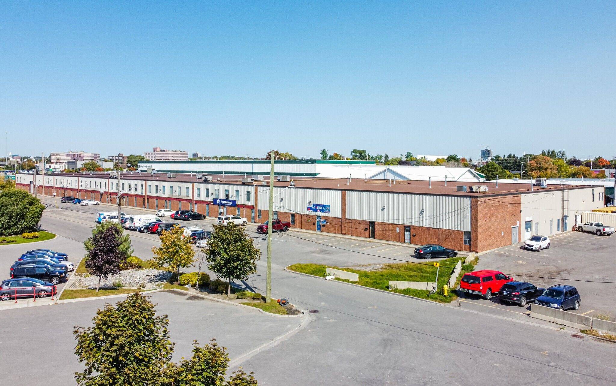 Alta Vista And Area, ON K1B 4T4,1409 Triole ST