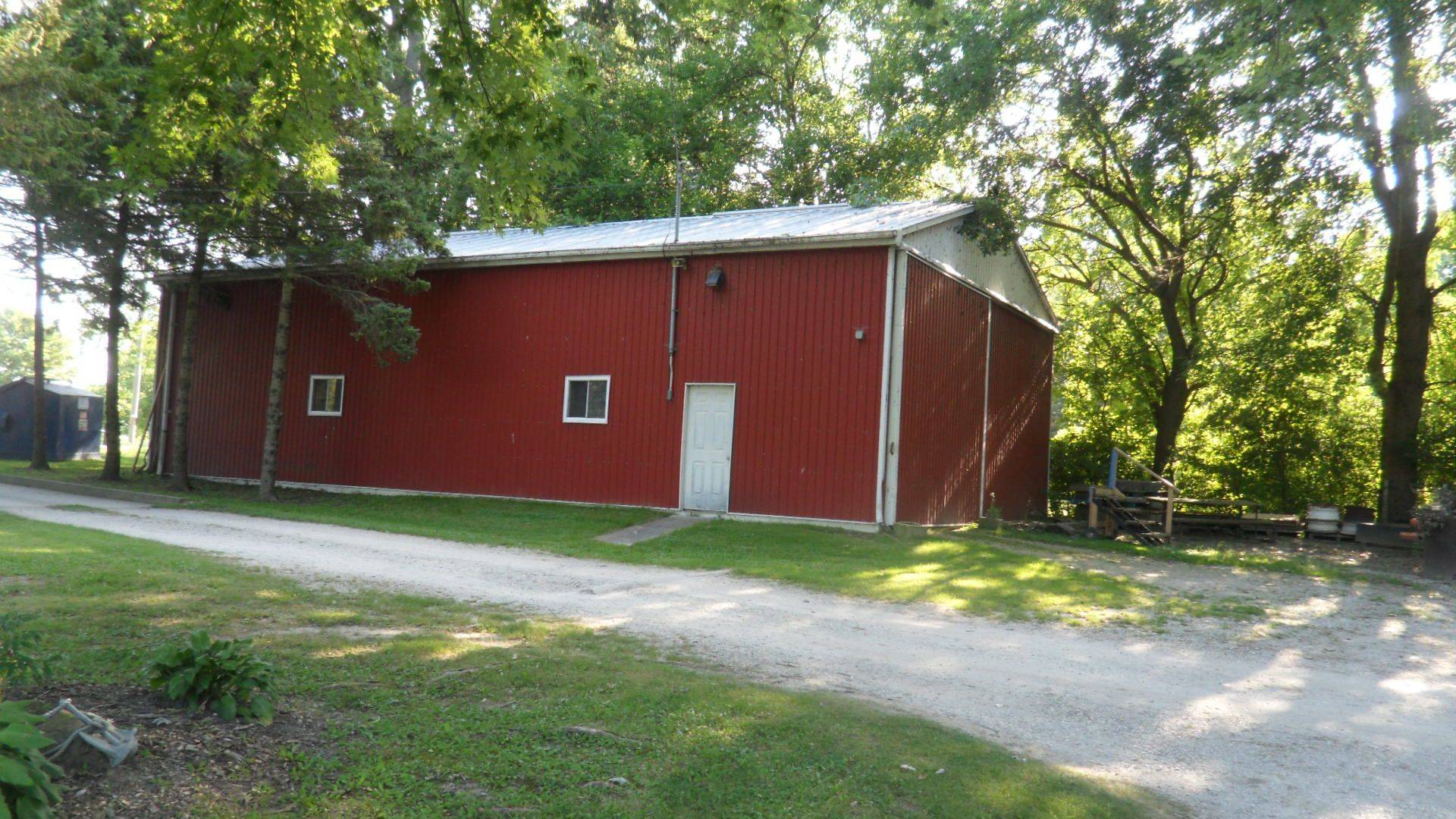 Essex, ON N0R 1G0,949 County Road 50 RD