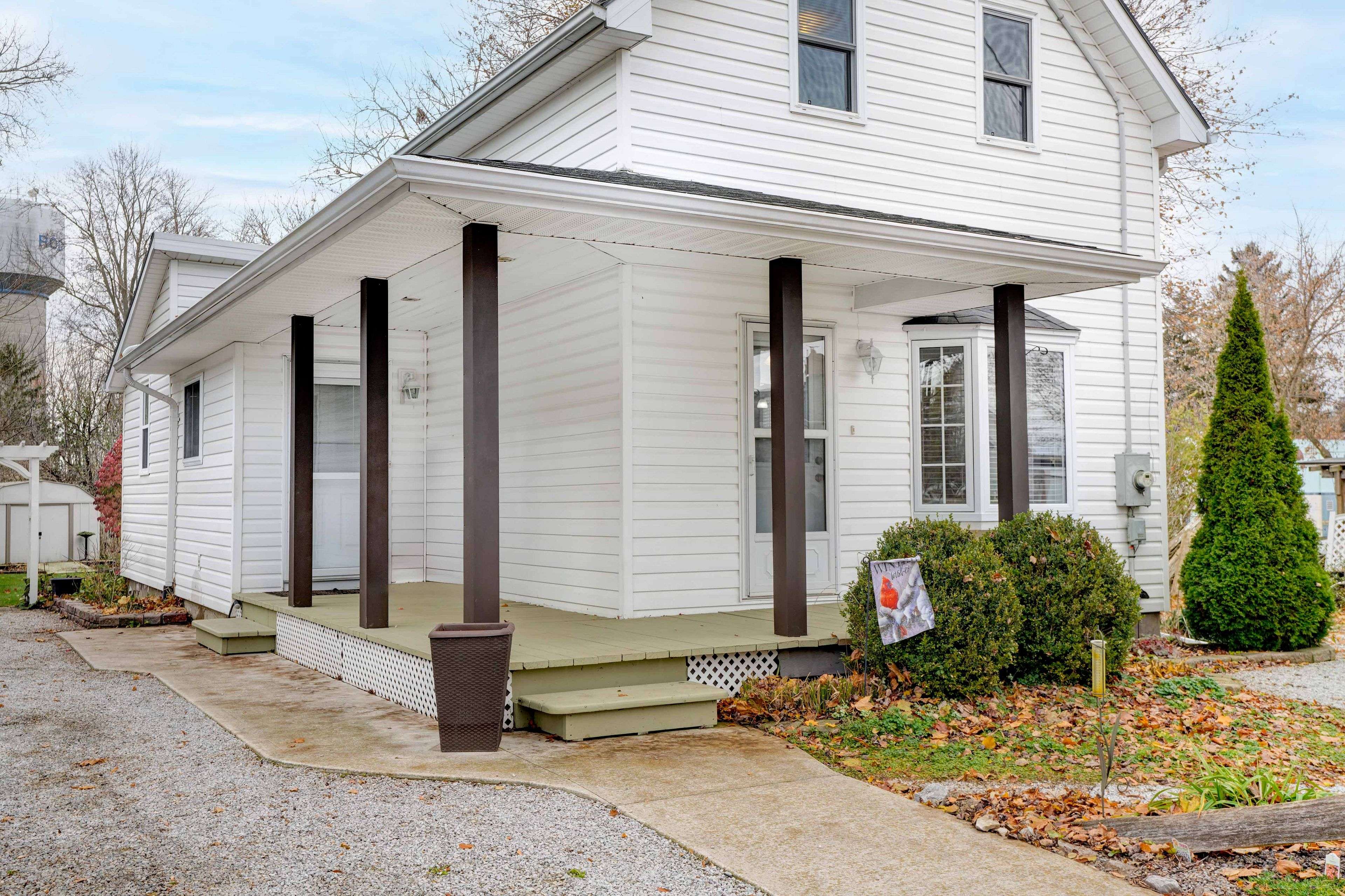 West Elgin, ON N0L 2C0,210 Jane ST