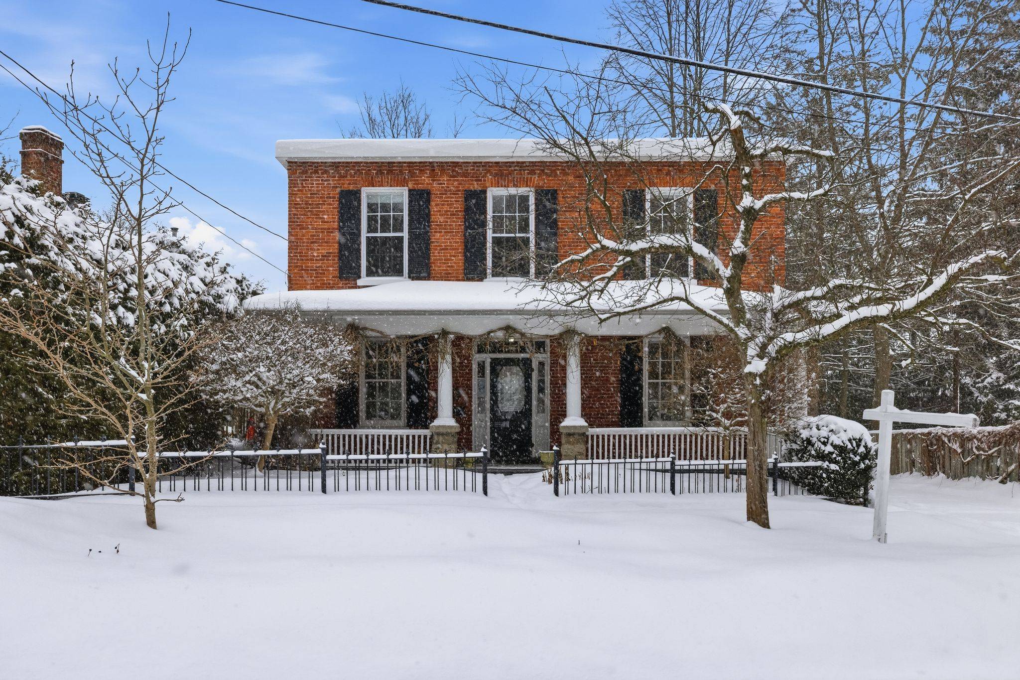 Port Hope, ON L1A 3G2,81 Pine ST S