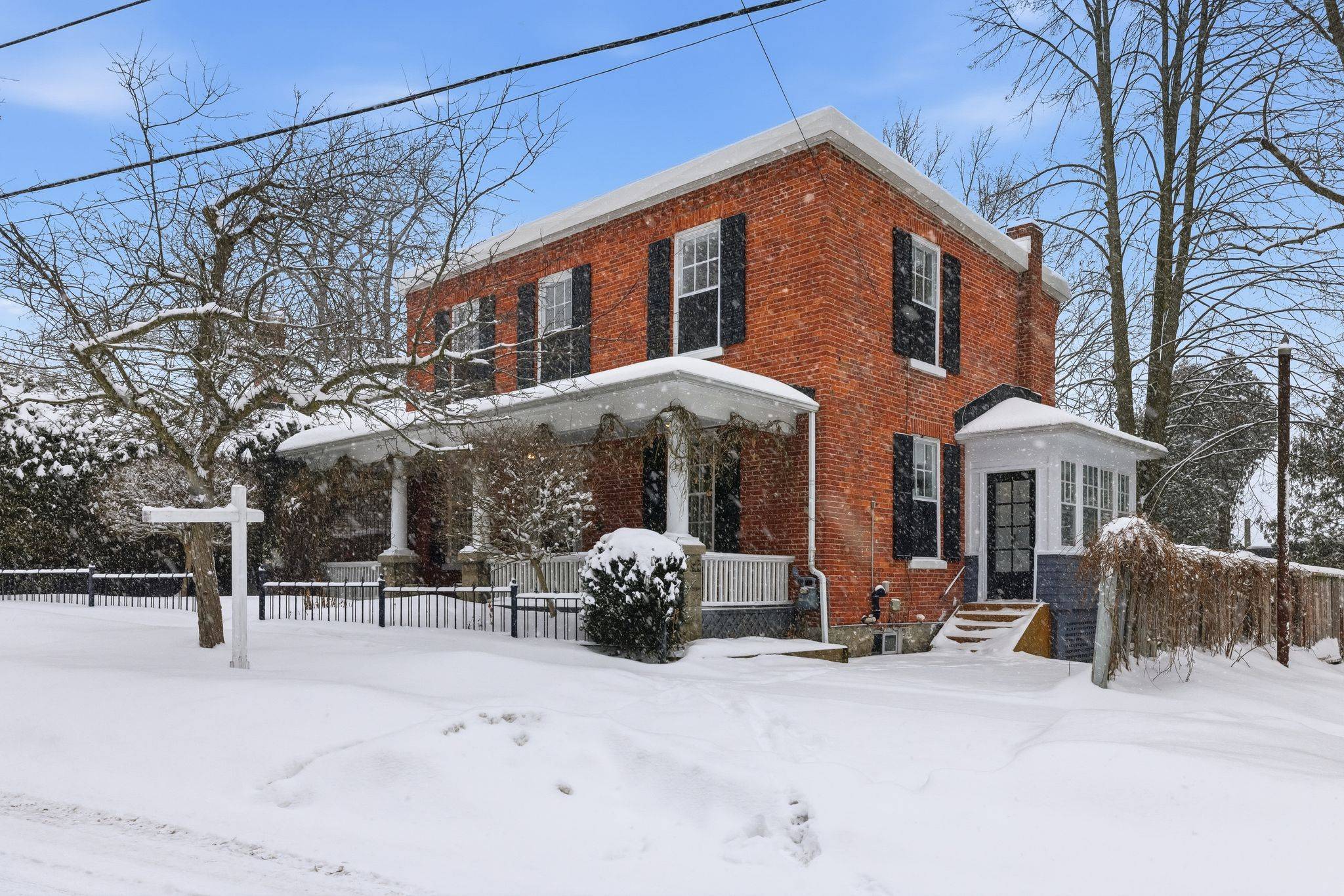 Port Hope, ON L1A 3G2,81 Pine ST S