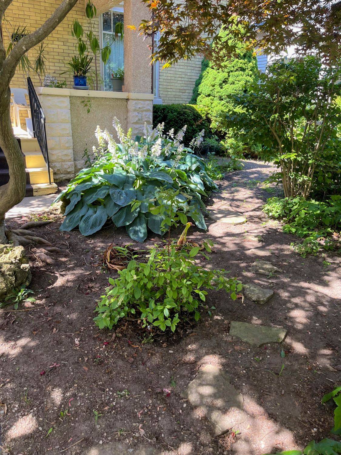 London East, ON N5Y 3P3,512 St James ST