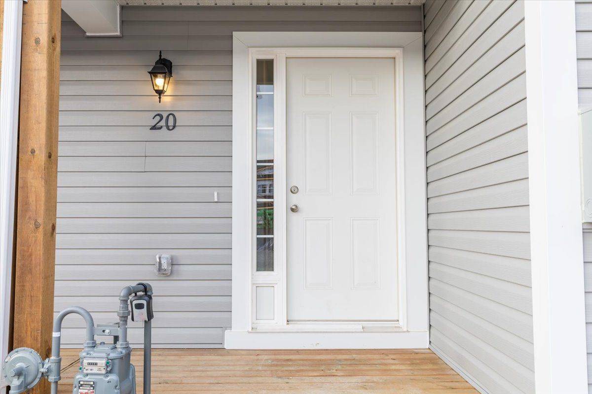 Bracebridge, ON P1L 0N7,20 Mcconnell CRES