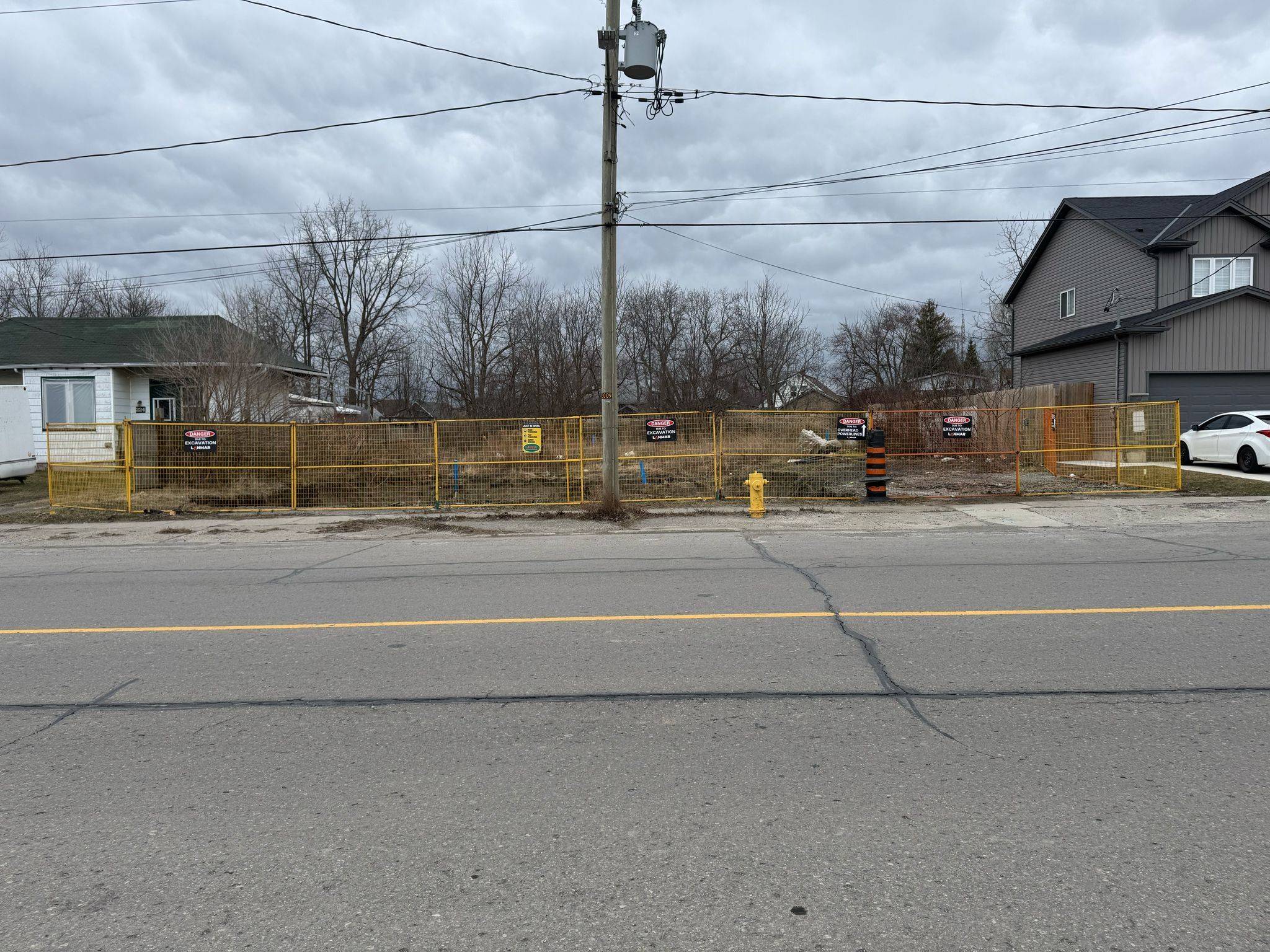 Thorold, ON L2V 1A3,228 Allanburg RD