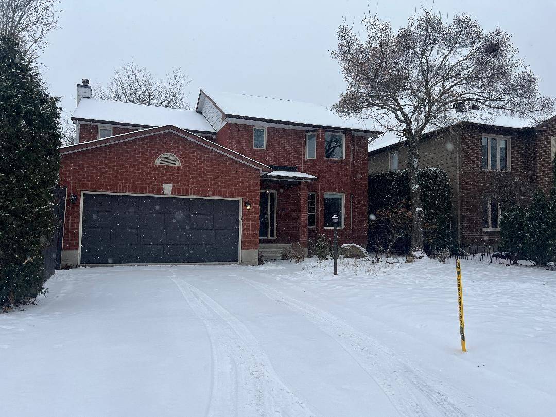 Stittsville - Munster - Richmond, ON K2S 1J3,25 SPINDLE WAY