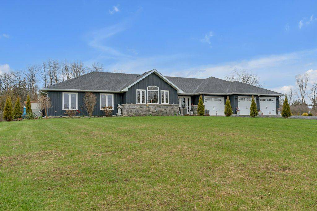Greater Napanee, ON K7R 3K8,4704 County Rd 9 N/A