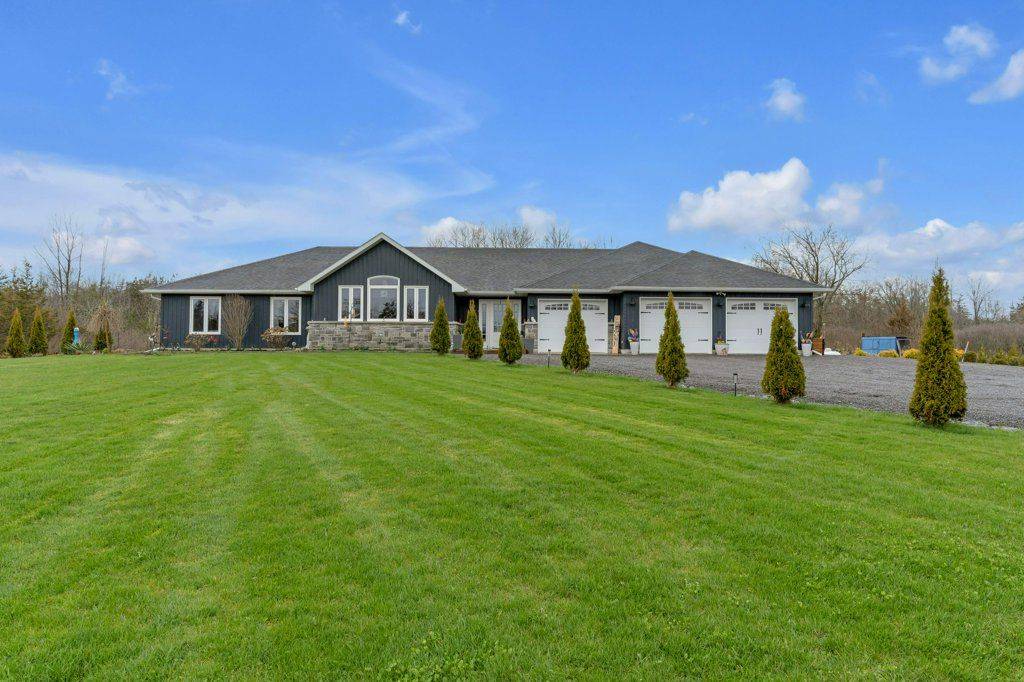 Greater Napanee, ON K7R 3K8,4704 County Rd 9 N/A