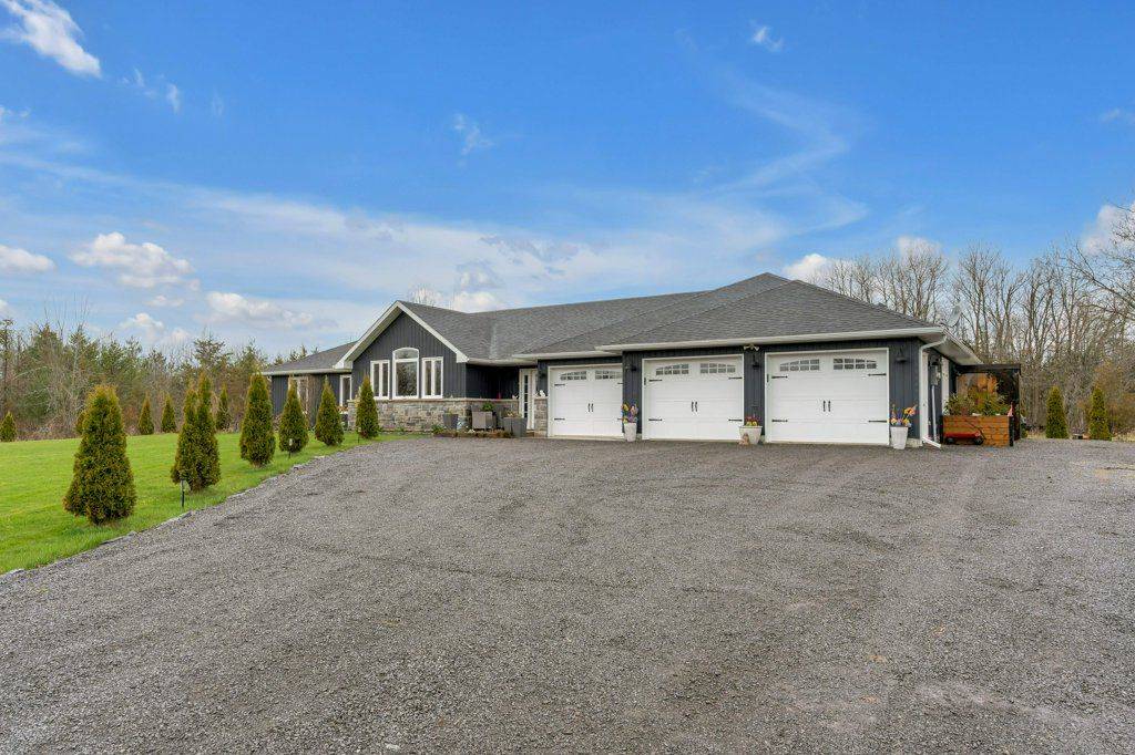 Greater Napanee, ON K7R 3K8,4704 County Rd 9 N/A