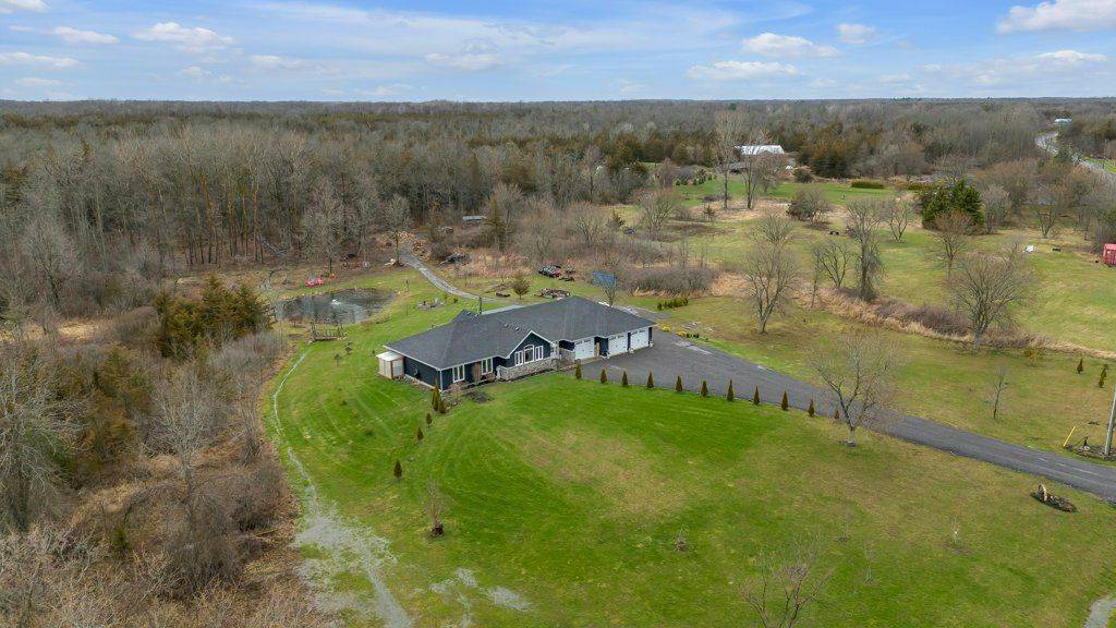Greater Napanee, ON K7R 3K8,4704 County Rd 9 N/A