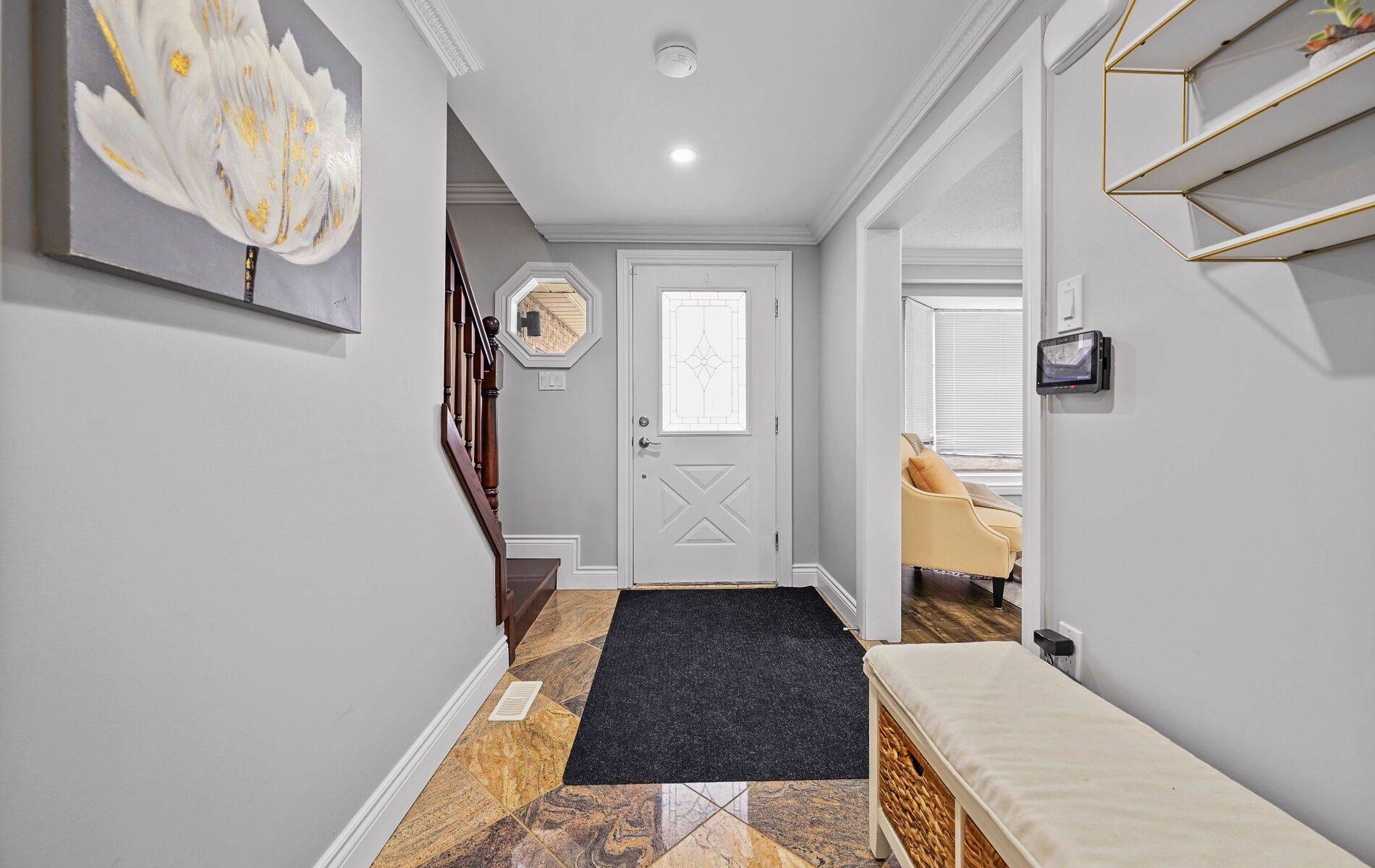 Brantford, ON N3P 1Y7,84 Viscount RD