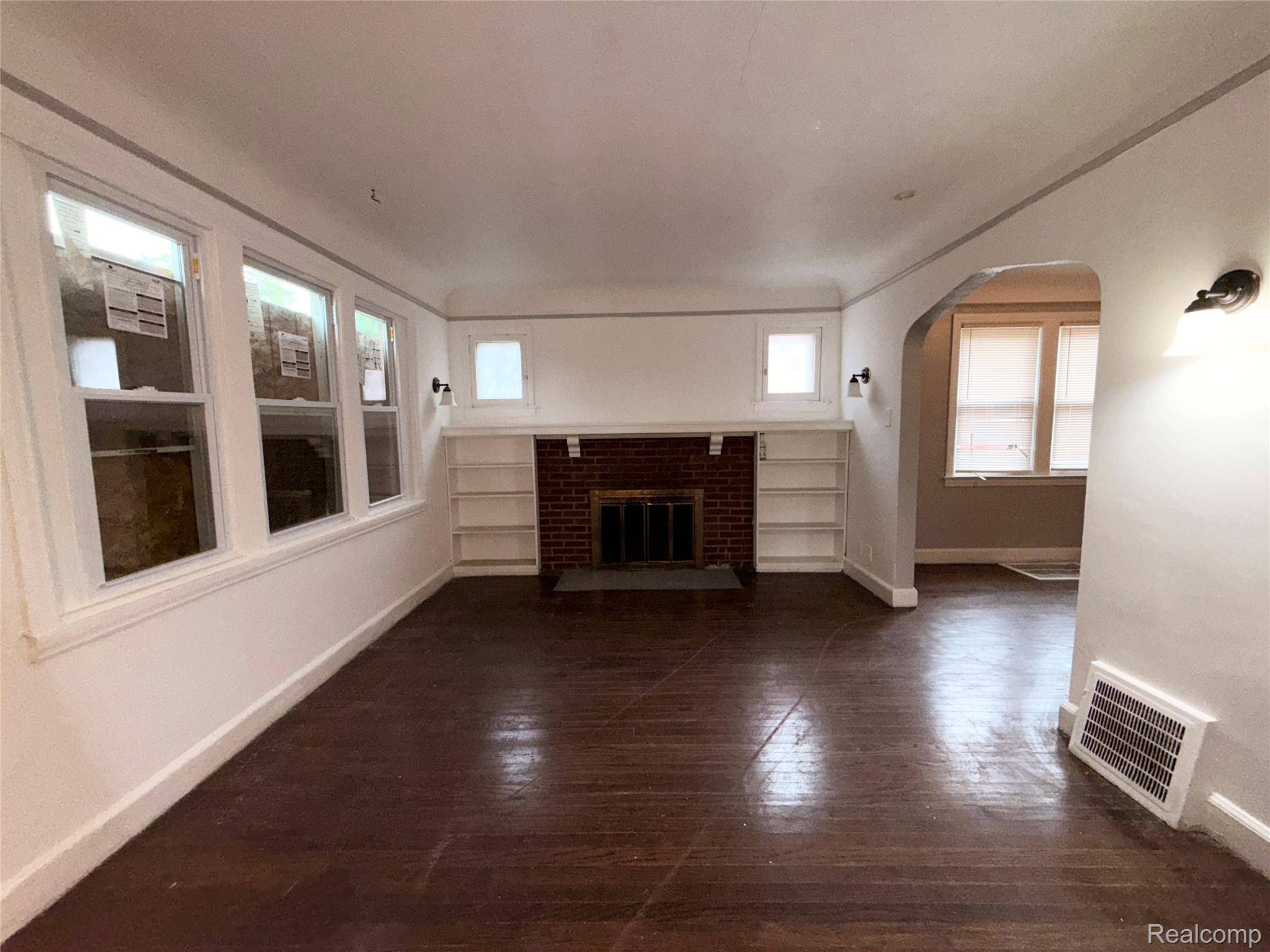 Detroit, MI 48224,4522 Hereford ST