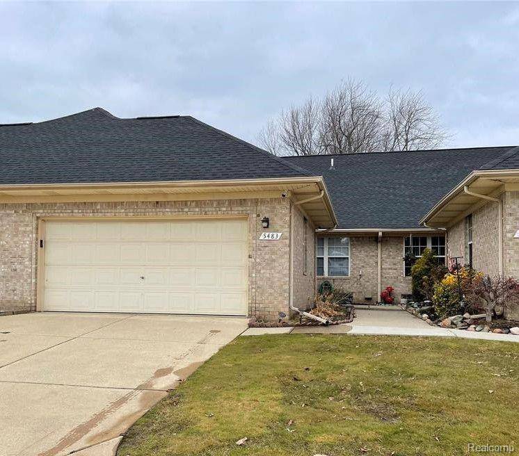Sterling Heights, MI 48310,5483 Seabreeze LN