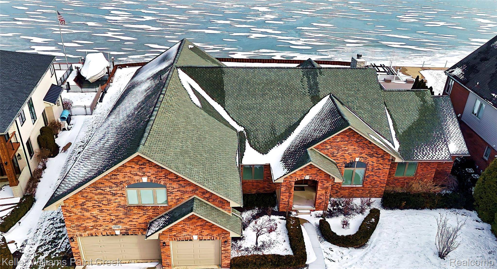 Harrison Township, MI 48045,37580 Lakeshore DR