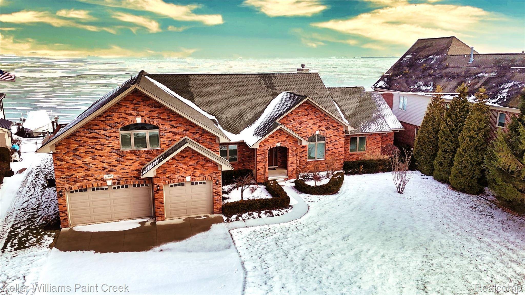 Harrison Township, MI 48045,37580 Lakeshore DR